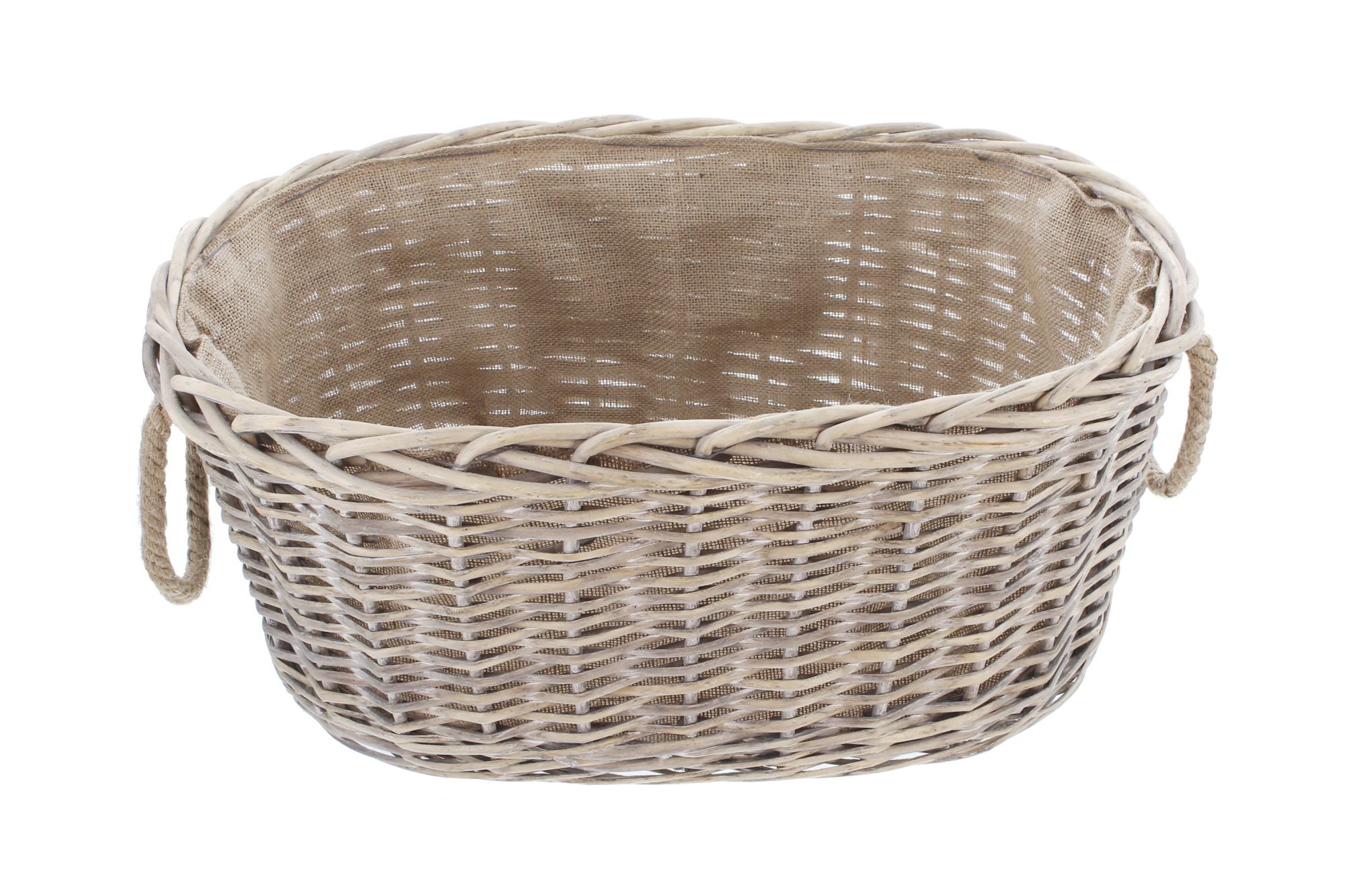 Aufbewahrungskorb "Holz-Depot" im Frank Flechtwaren Online Shop für Füllkörbe & Universalkörbe kaufen Aufbewahrungskorb "Holz-Depot" im Frank Flechtwaren Online Shop für Füllkörbe & Universalkörbe kaufen