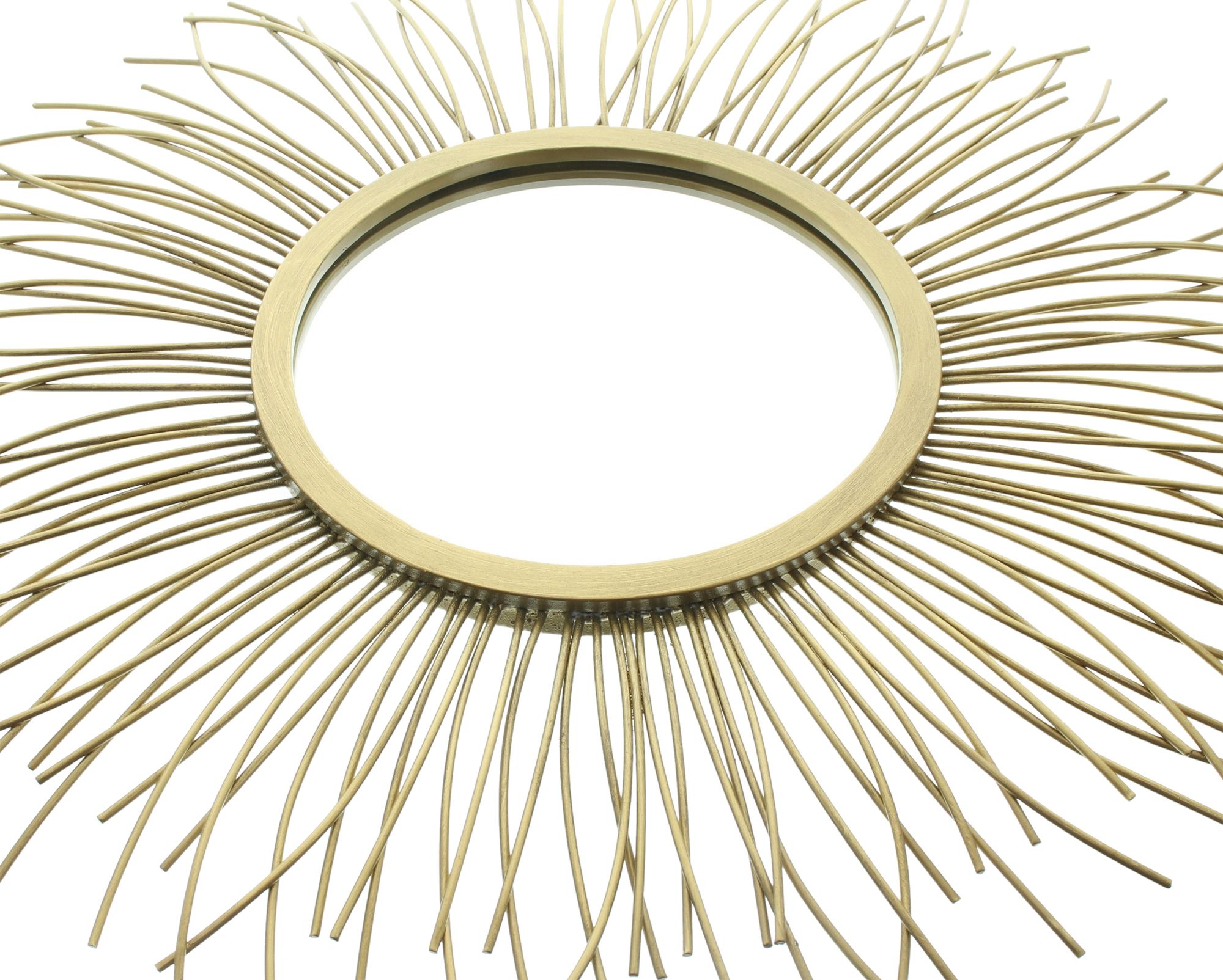 Wandspiegel "Sonne"  im Frank Flechtwaren Online Shop für Spiegel kaufen