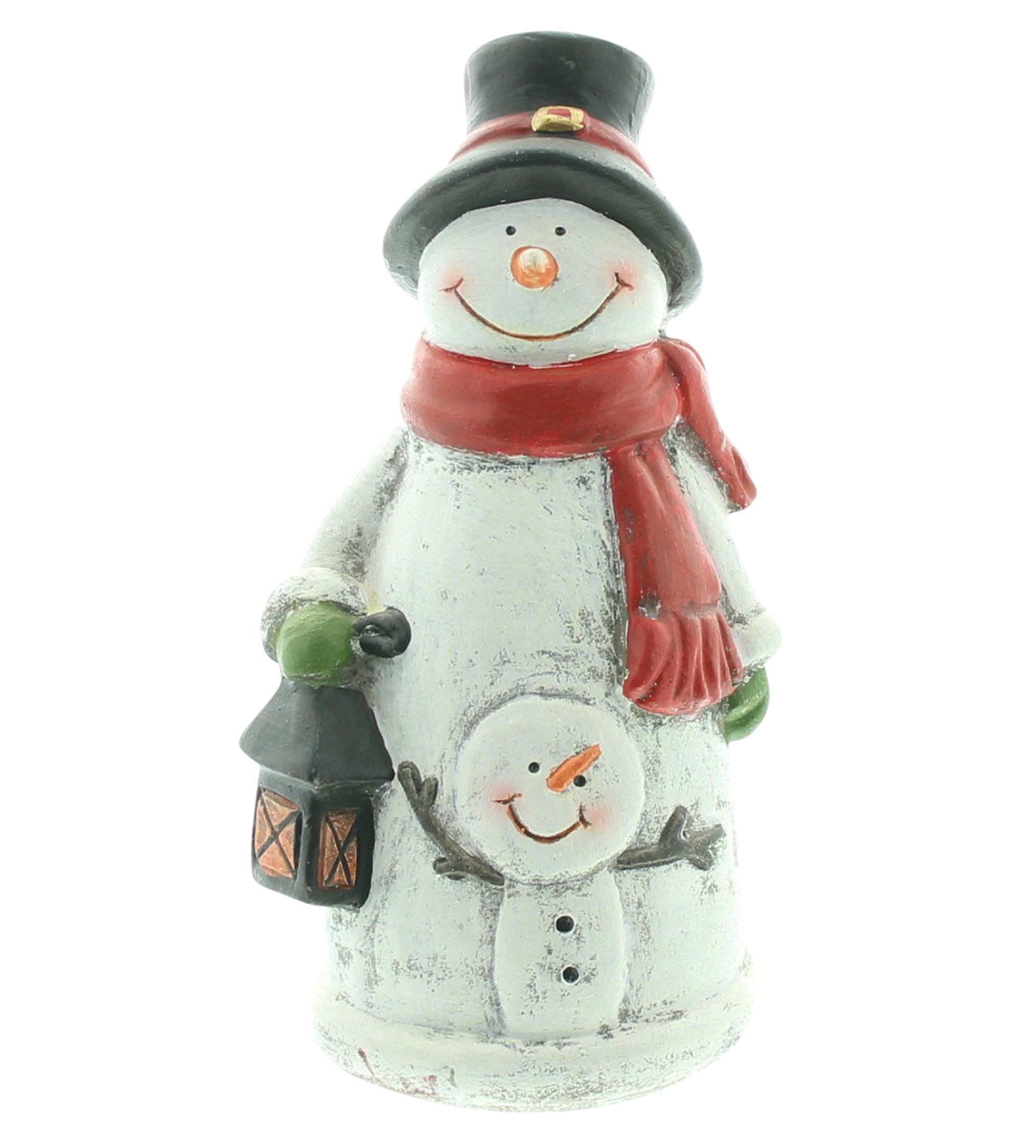 Schneemann "Roter Schal" im Frank Flechtwaren Online Shop für Weihnachten kaufen Schneemann "Roter Schal" im Frank Flechtwaren Online Shop für Weihnachten kaufen