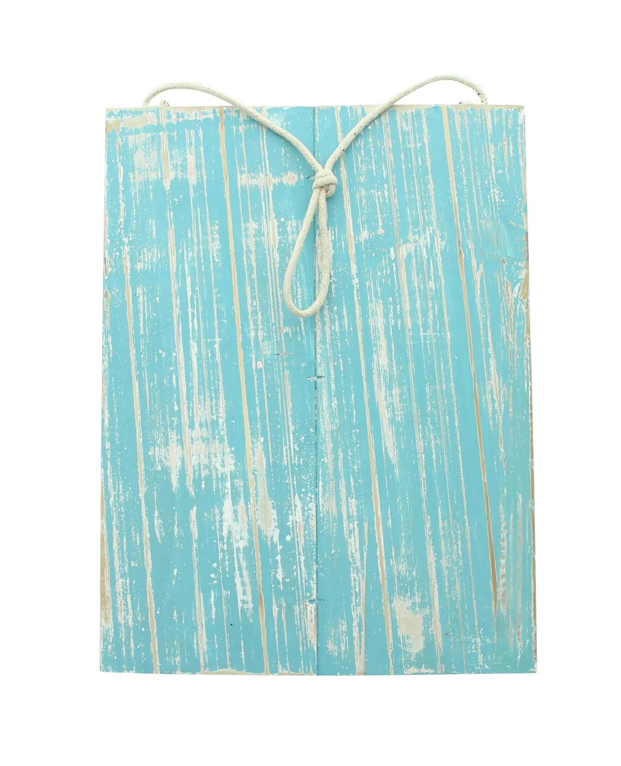 Holzbild "Seepferdchen"  im Frank Flechtwaren Online Shop für Wanddeko kaufen