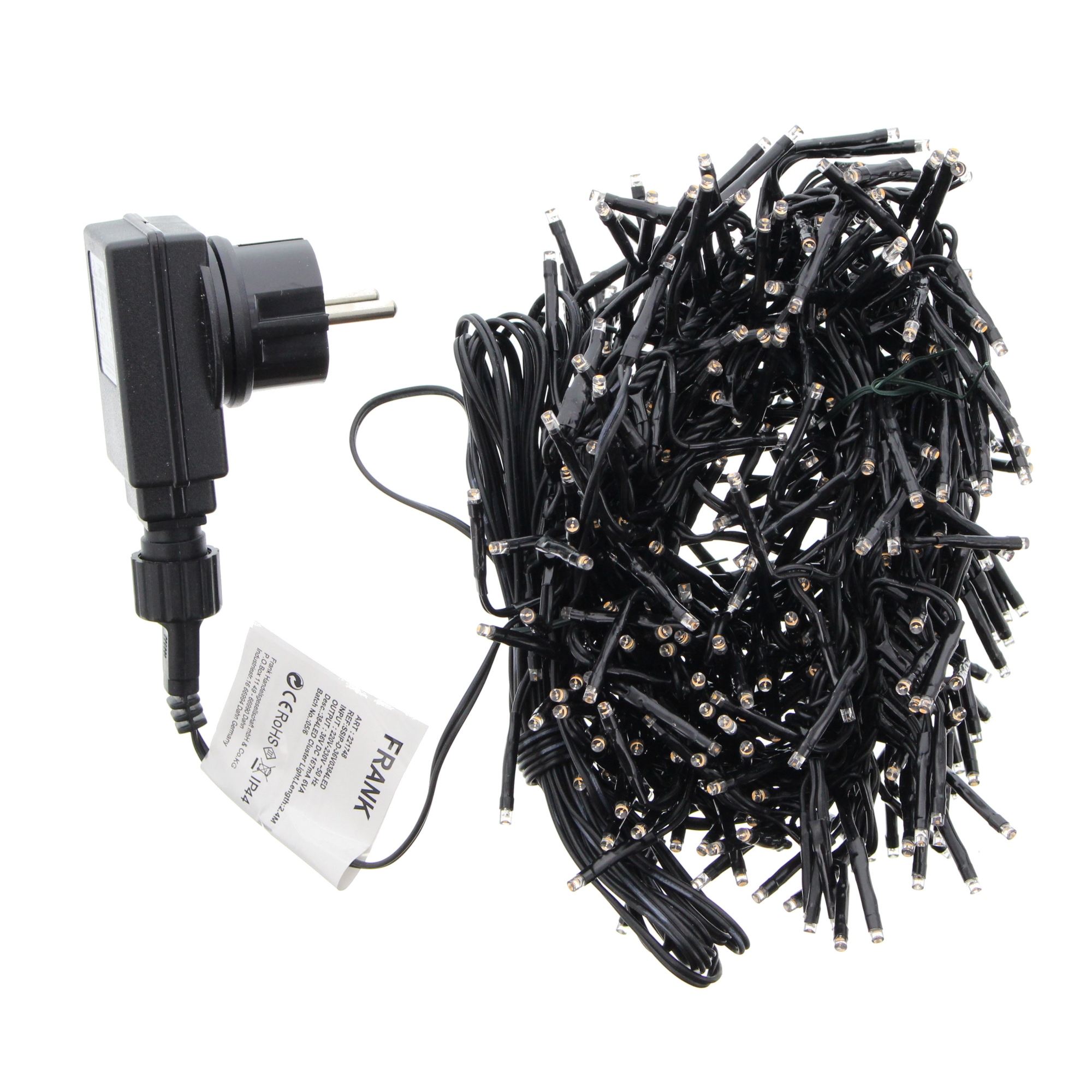 LED-Lichterkette "Bündel", 384 Lichter im Frank Flechtwaren Online Shop für Weihnachten kaufen LED-Lichterkette "Bündel", 384 Lichter im Frank Flechtwaren Online Shop für Weihnachten kaufen