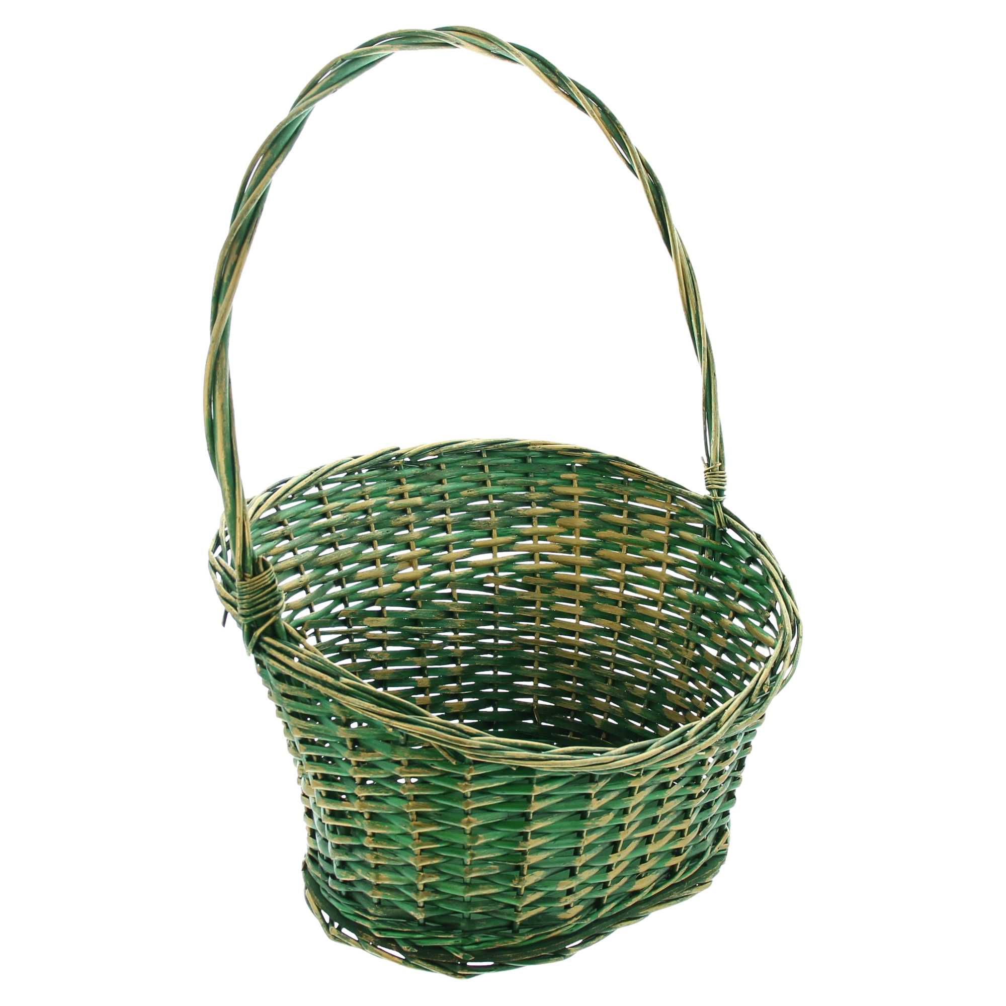 Acheter Panier de présentation "vert/or" dans la boutique en ligne de Frank Flechtwaren pour Paniers cadeaux Acheter Panier de présentation "vert/or" dans la boutique en ligne de Frank Flechtwaren pour Paniers cadeaux