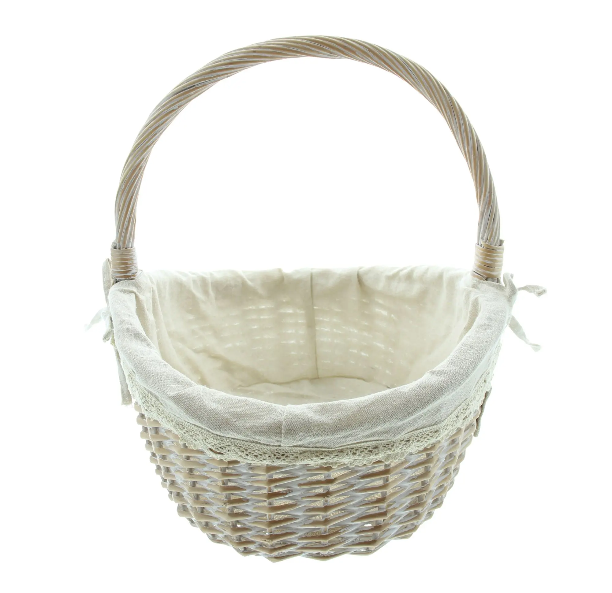 Einkaufskorb "Vintage" im Frank Flechtwaren Online Shop für Küche kaufen Einkaufskorb "Vintage" im Frank Flechtwaren Online Shop für Küche kaufen