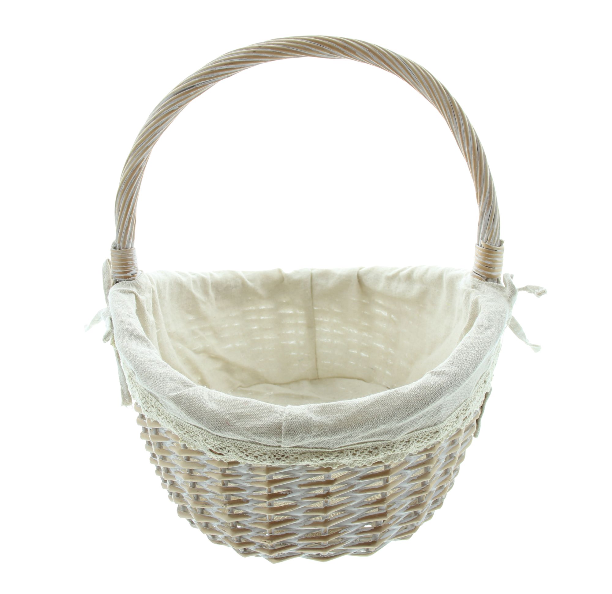 Einkaufskorb "Vintage" im Frank Flechtwaren Online Shop für Küche kaufen Einkaufskorb "Vintage" im Frank Flechtwaren Online Shop für Küche kaufen