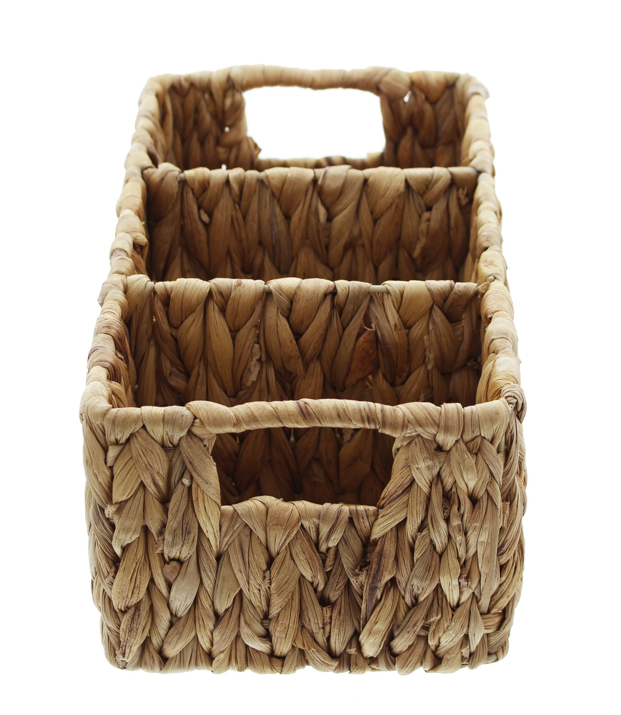 Acheter Panier à couverts dans la boutique en ligne de Frank Flechtwaren pour Cuisine Acheter Panier à couverts dans la boutique en ligne de Frank Flechtwaren pour Cuisine