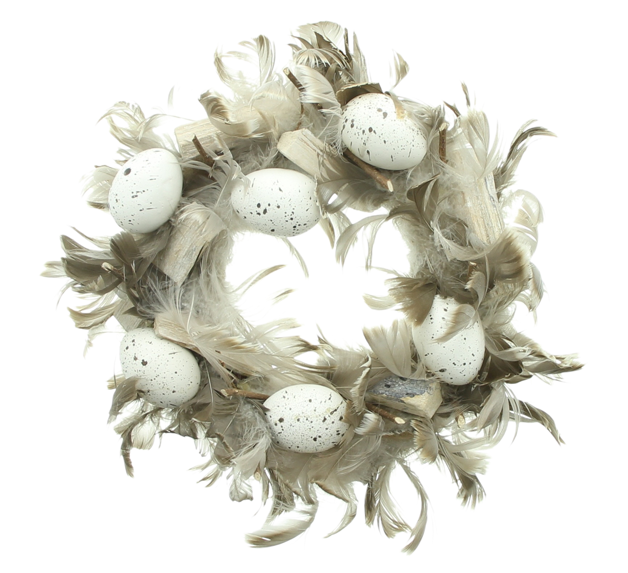 Kranz "Federleicht" im Frank Flechtwaren Online Shop für Ostern kaufen Kranz "Federleicht" im Frank Flechtwaren Online Shop für Ostern kaufen