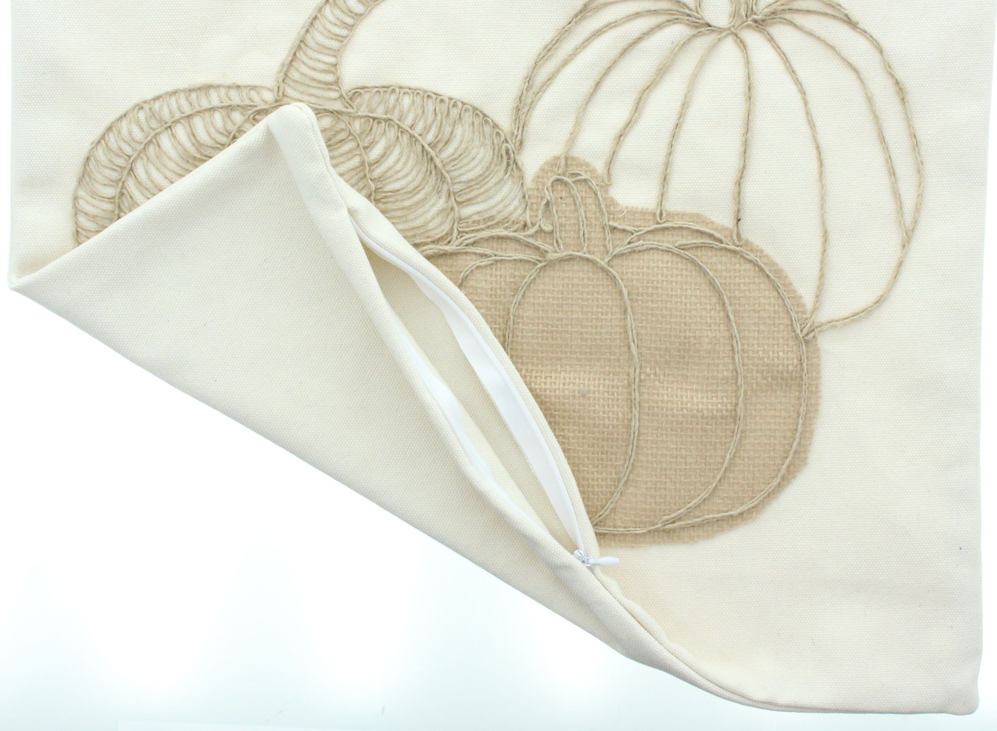 Kissenhülle "Rustikale Kürbisse" im Frank Flechtwaren Online Shop für Herbst kaufen Kissenhülle "Rustikale Kürbisse" im Frank Flechtwaren Online Shop für Herbst kaufen