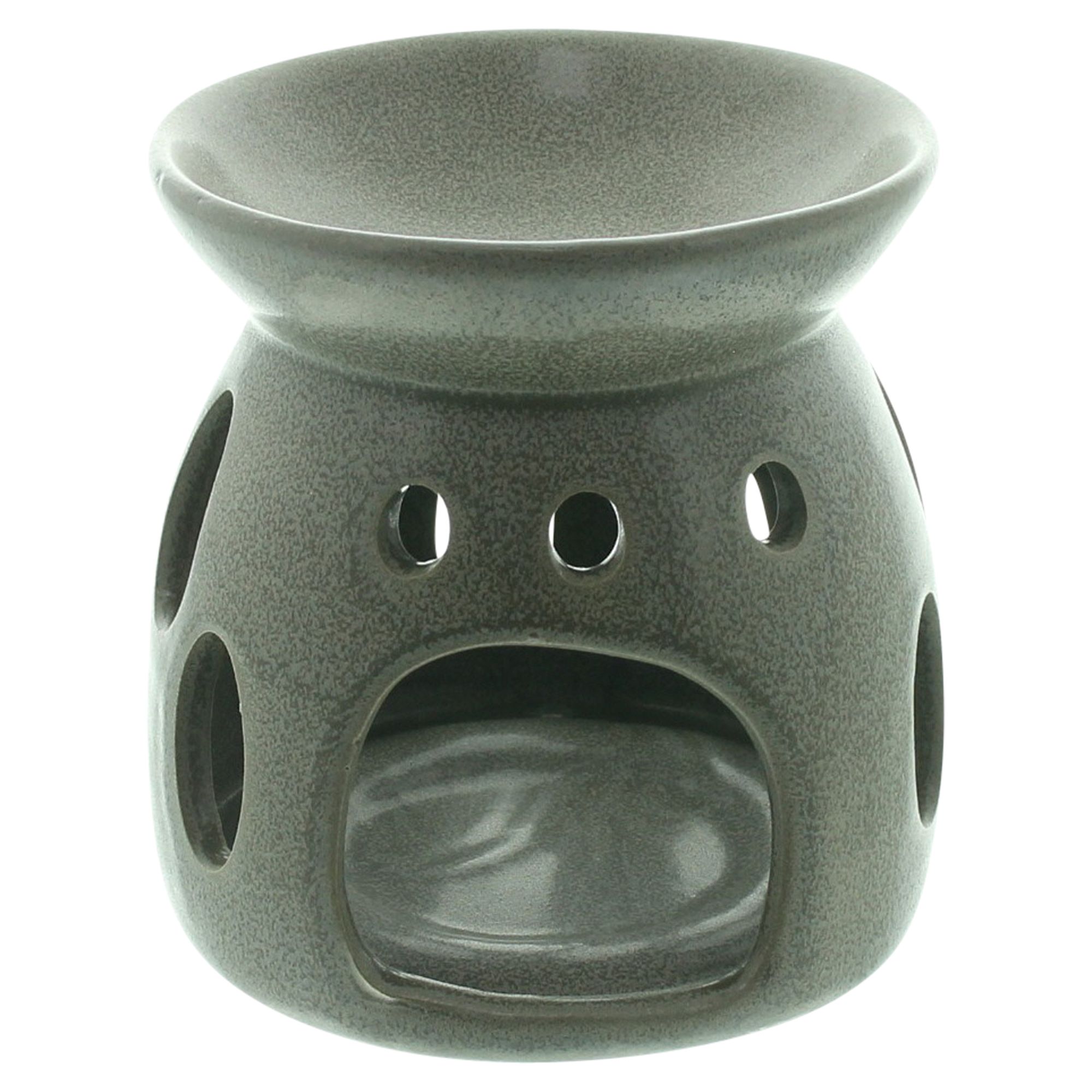 Duftstövchen "Retro"  im Frank Flechtwaren Online Shop für Kerzen &amp; LED-Kerzen kaufen