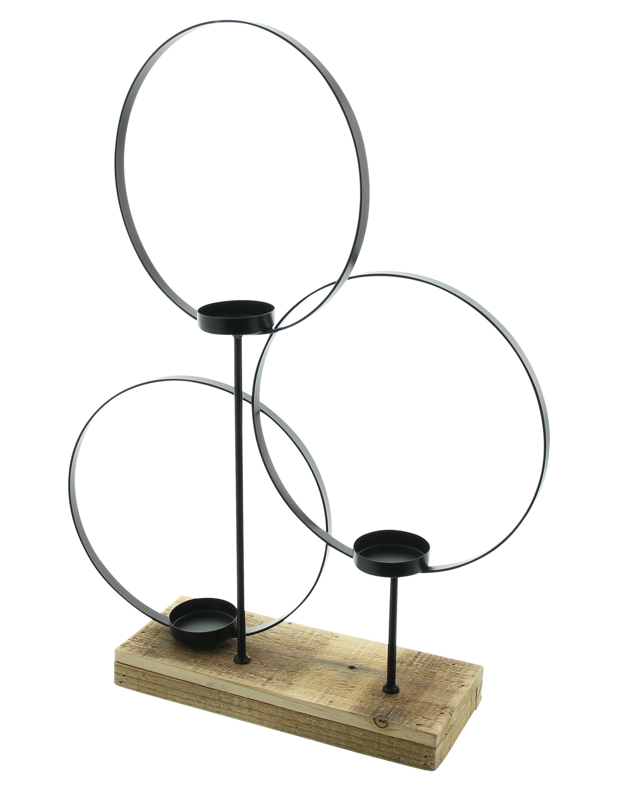 Windlicht "Kreise" im Frank Flechtwaren Online Shop für Wohnzimmer kaufen Windlicht "Kreise" im Frank Flechtwaren Online Shop für Wohnzimmer kaufen