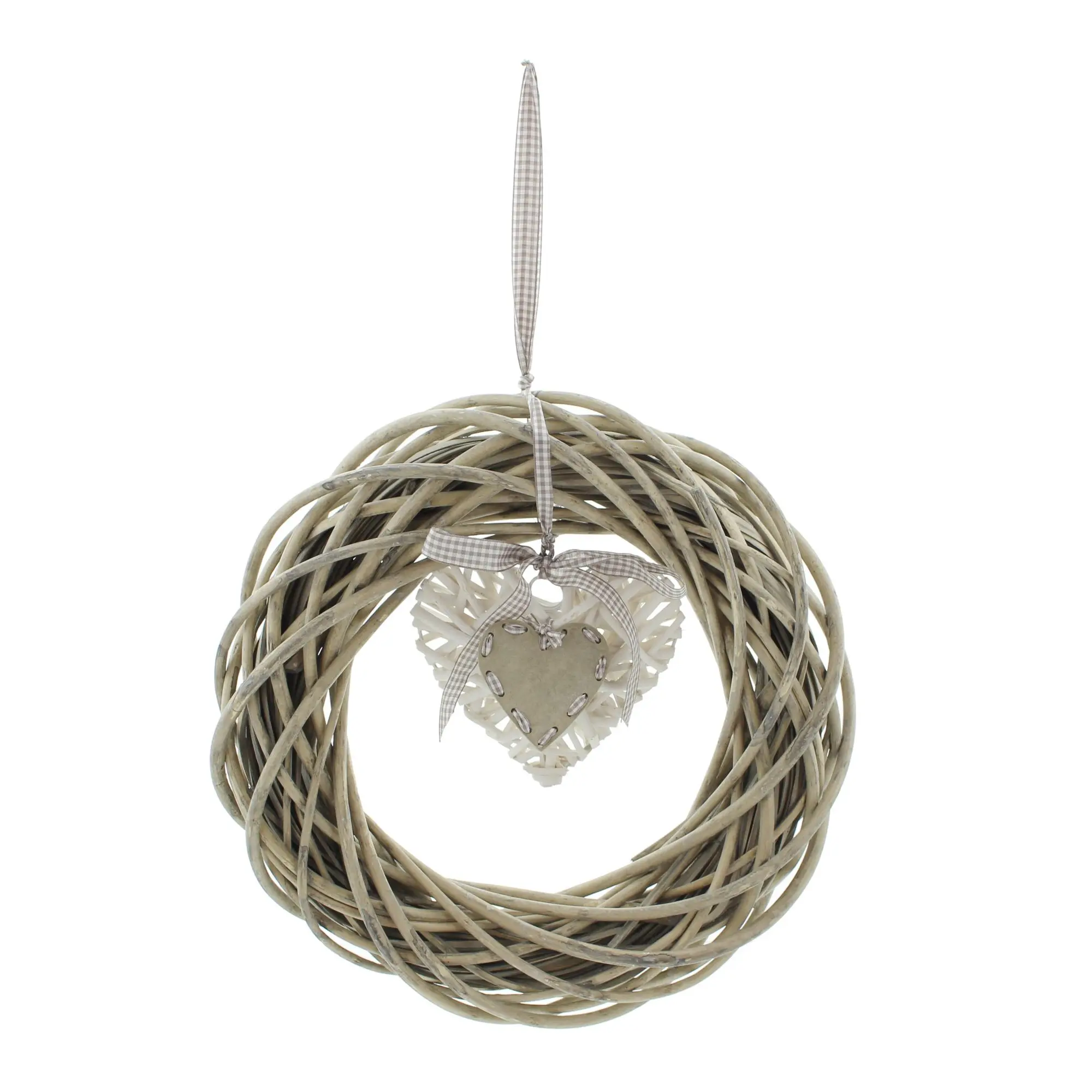 Kranz "Romance" im Frank Flechtwaren Online Shop für Ostern kaufen Kranz "Romance" im Frank Flechtwaren Online Shop für Ostern kaufen
