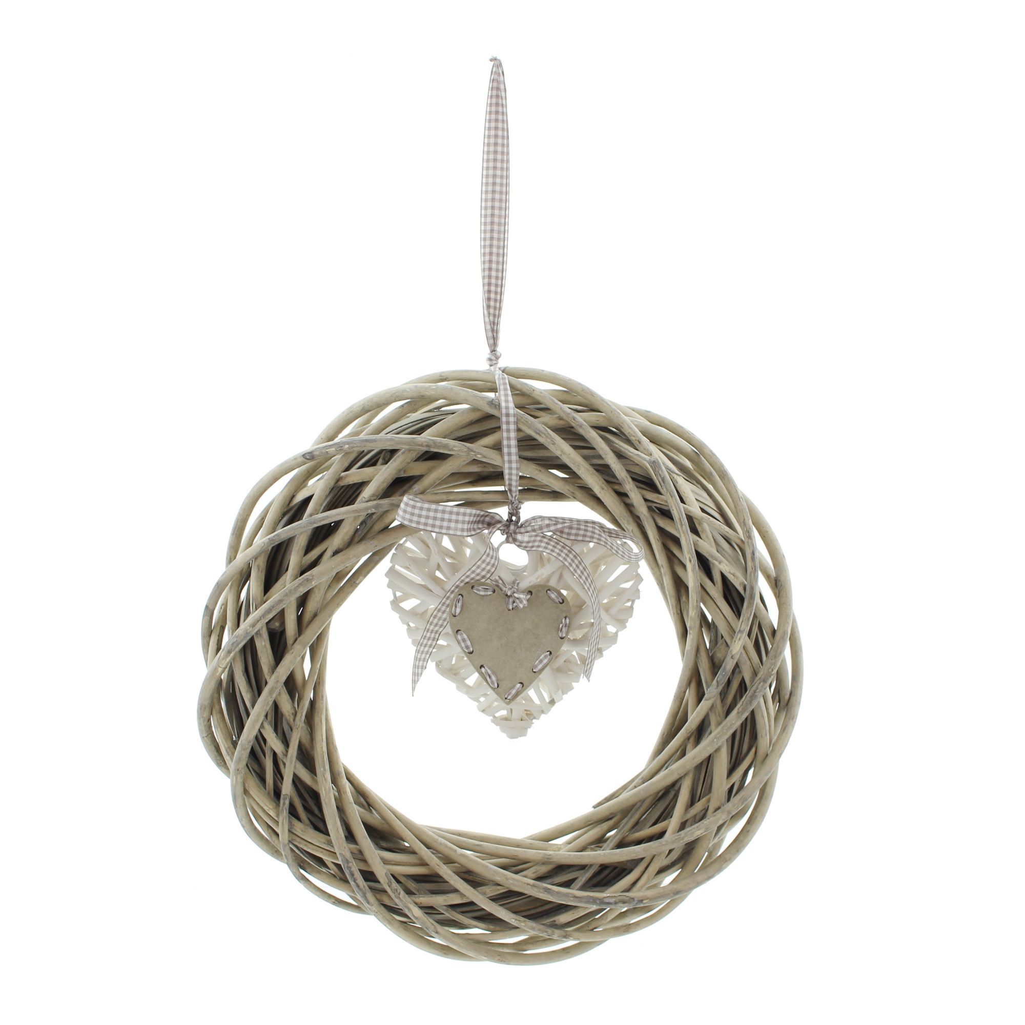 Acheter Couronne "romance" dans la boutique en ligne de Frank Flechtwaren pour Pâques Acheter Couronne "romance" dans la boutique en ligne de Frank Flechtwaren pour Pâques
