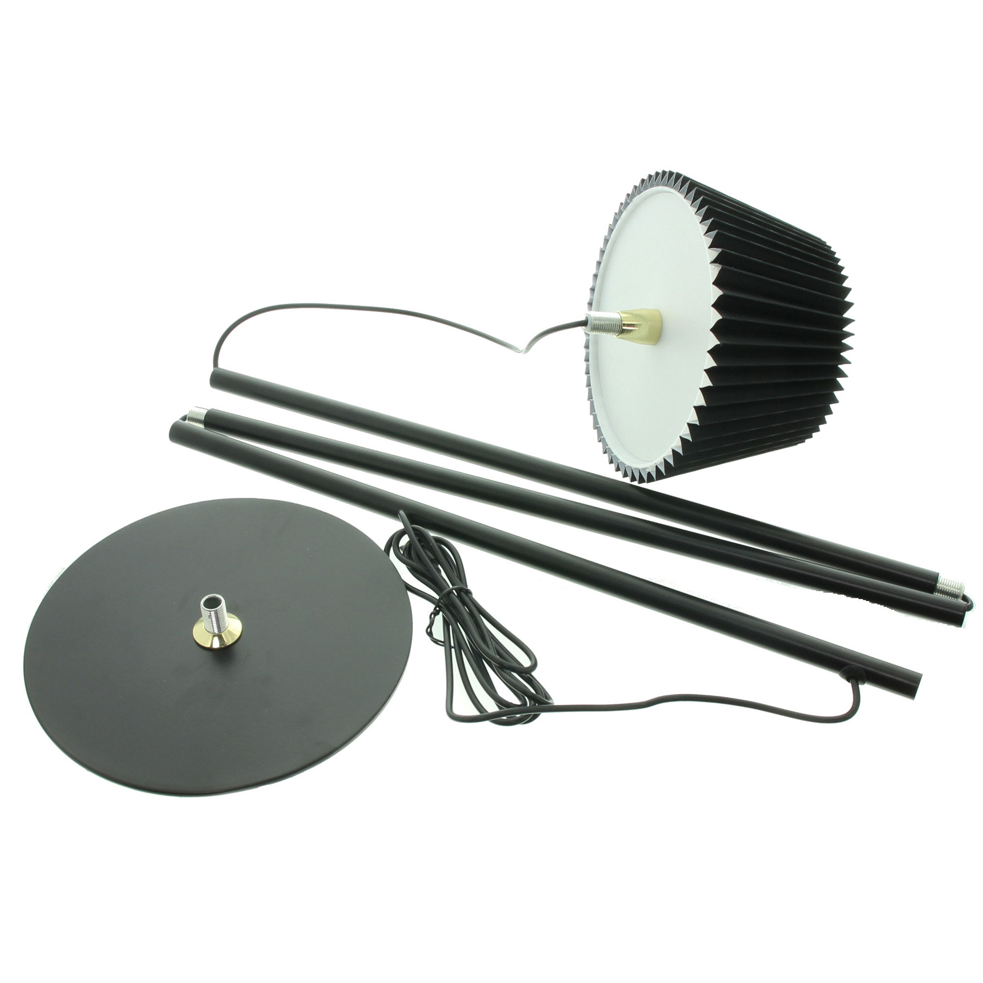 LED-Stehleuchte "Elegance" im Frank Flechtwaren Online Shop für Gerade eingetroffen kaufen LED-Stehleuchte "Elegance" im Frank Flechtwaren Online Shop für Gerade eingetroffen kaufen