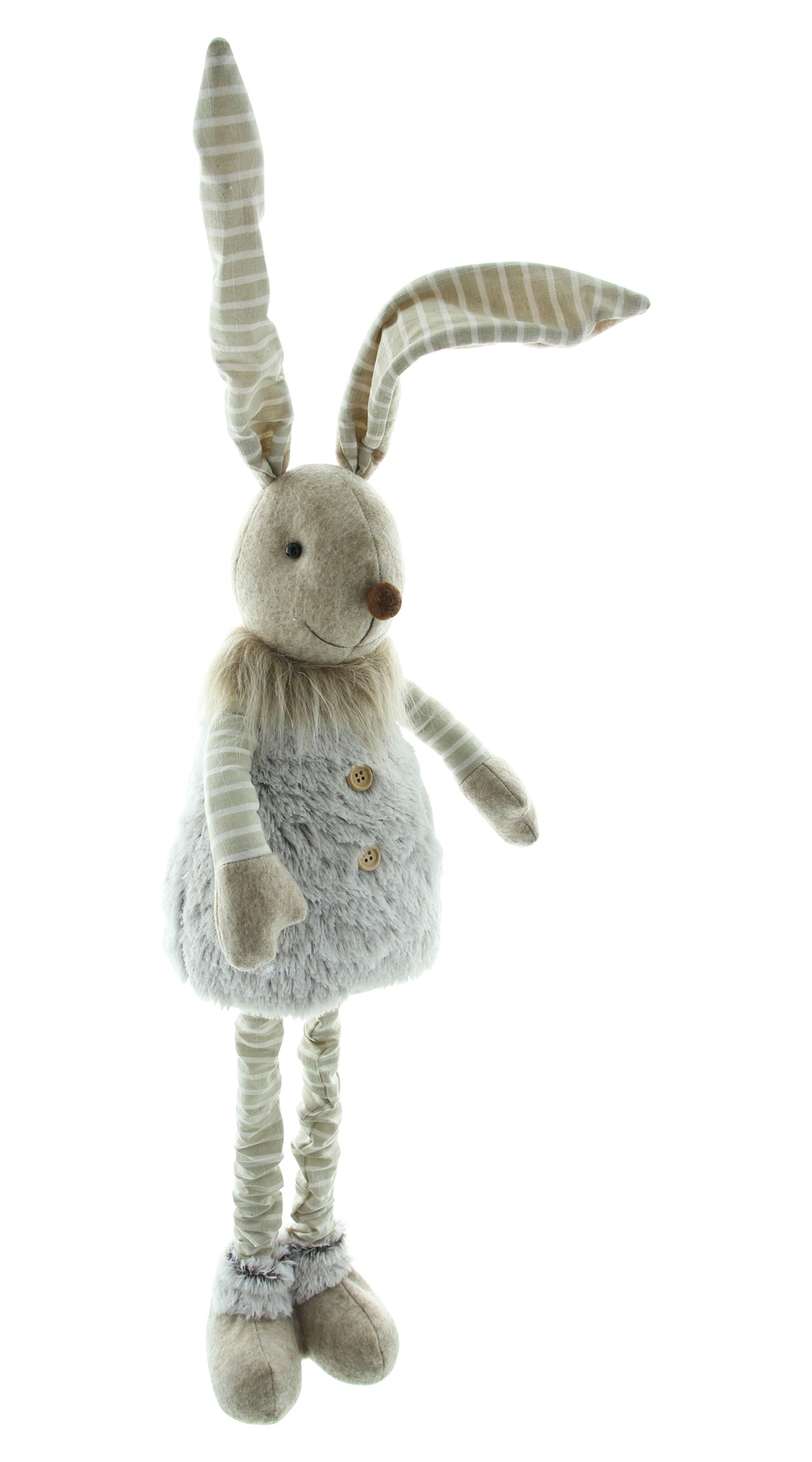 Hasenfigur "Langohr" im Frank Flechtwaren Online Shop für Ostern kaufen Hasenfigur "Langohr" im Frank Flechtwaren Online Shop für Ostern kaufen