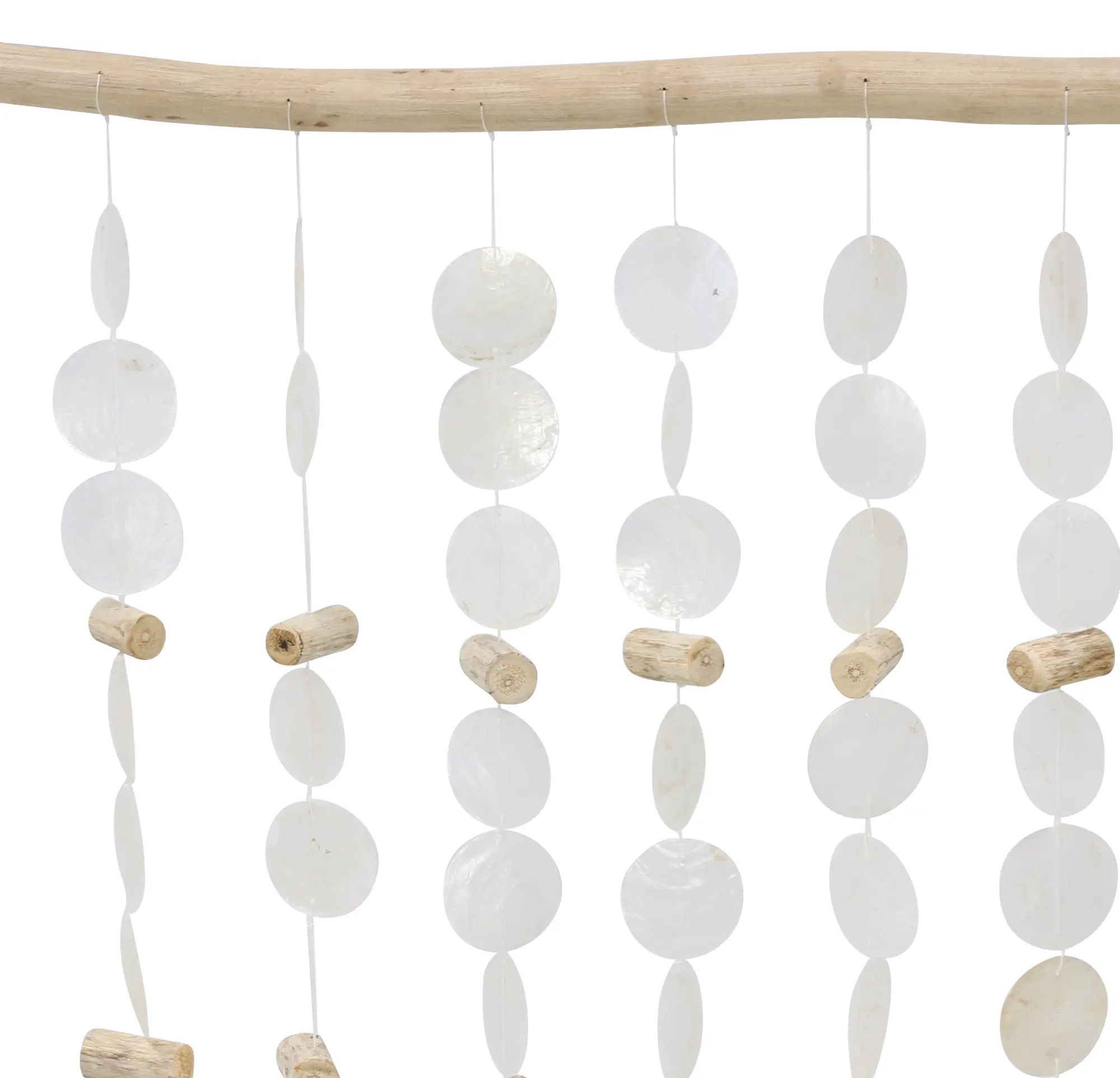 Dekohänger "Capiz"  im Frank Flechtwaren Online Shop für Gerade eingetroffen kaufen Dekohänger "Capiz"  im Frank Flechtwaren Online Shop für Gerade eingetroffen kaufen