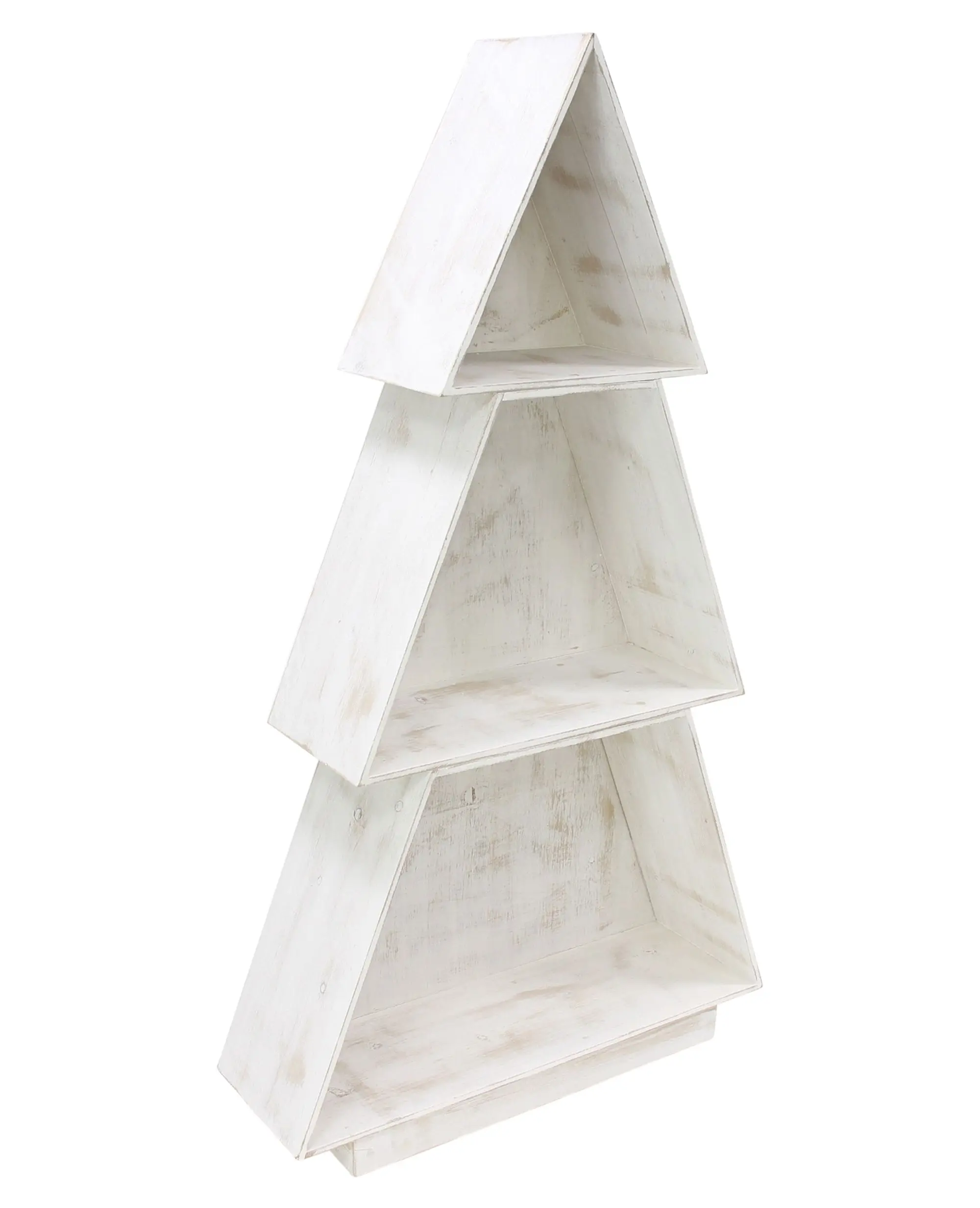 Steckregal "Tannenbaum"  im Frank Flechtwaren Online Shop für Tannenbäume kaufen