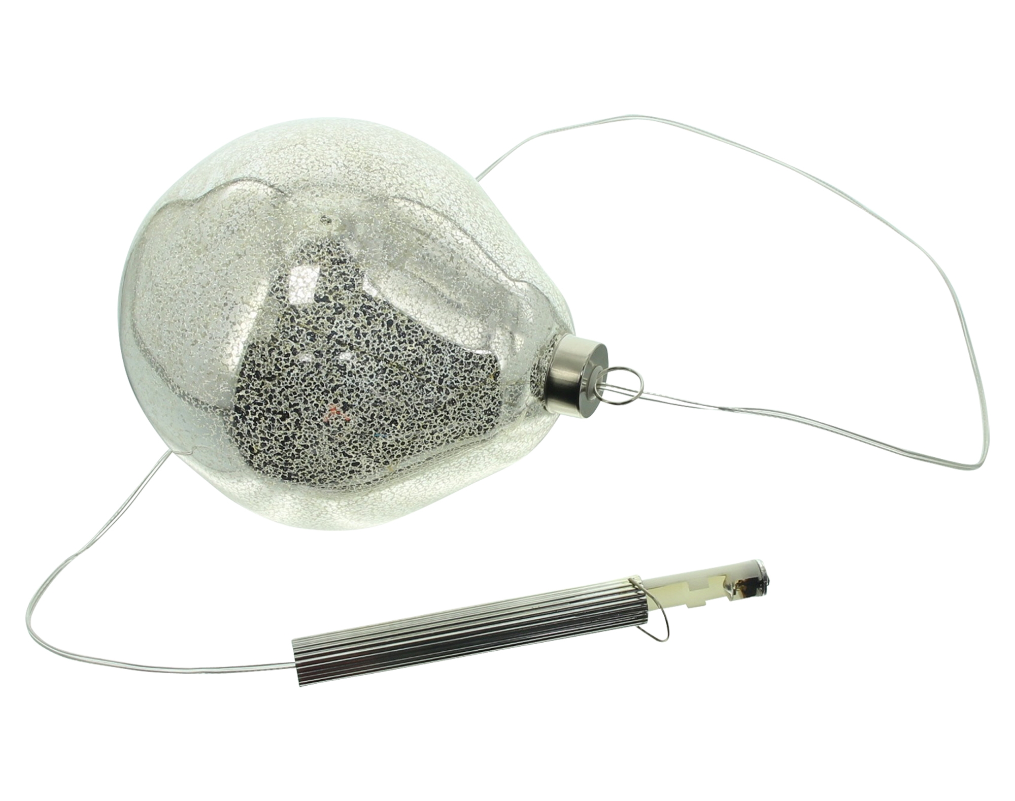 LED-Hänger "Organic"  im Frank Flechtwaren Online Shop kaufen