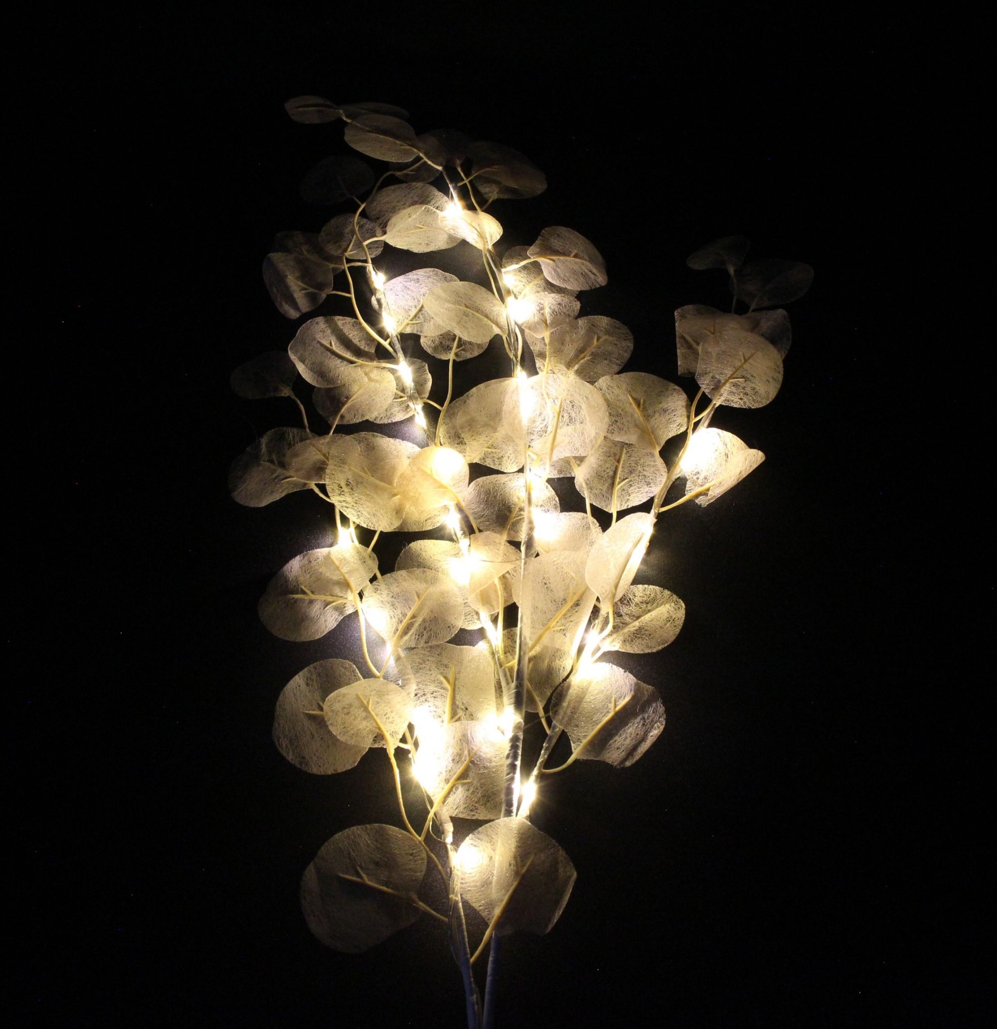 LED-Bündel "Soft Leaves" im Frank Flechtwaren Online Shop für Ostern kaufen LED-Bündel "Soft Leaves" im Frank Flechtwaren Online Shop für Ostern kaufen