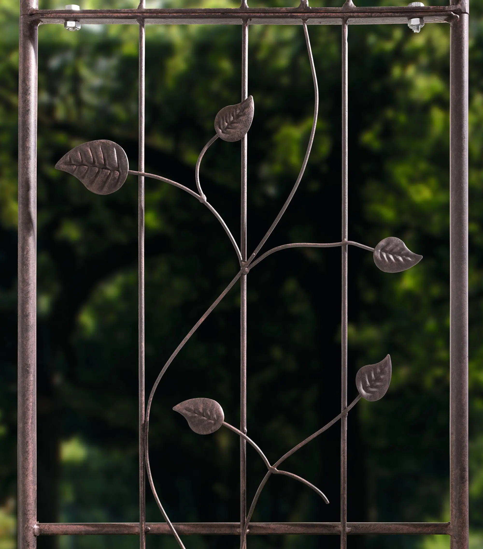 Metallrankbogen "Provencal" im Frank Flechtwaren Online Shop für Rankhilfen & Rankbögen kaufen Metallrankbogen "Provencal" im Frank Flechtwaren Online Shop für Rankhilfen & Rankbögen kaufen