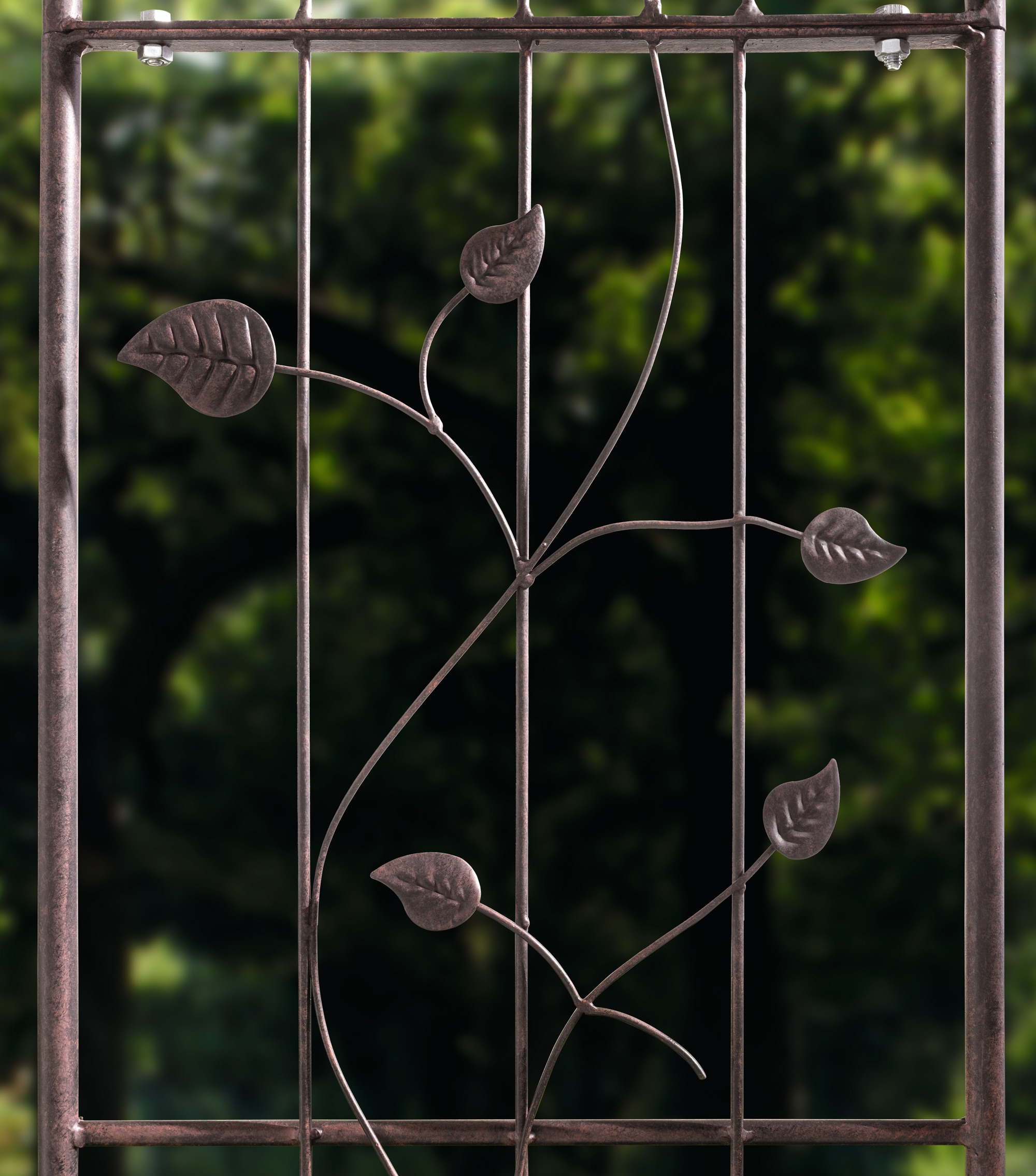 Metallrankbogen "Provencal" im Frank Flechtwaren Online Shop für Rankhilfen & Rankbögen kaufen Metallrankbogen "Provencal" im Frank Flechtwaren Online Shop für Rankhilfen & Rankbögen kaufen