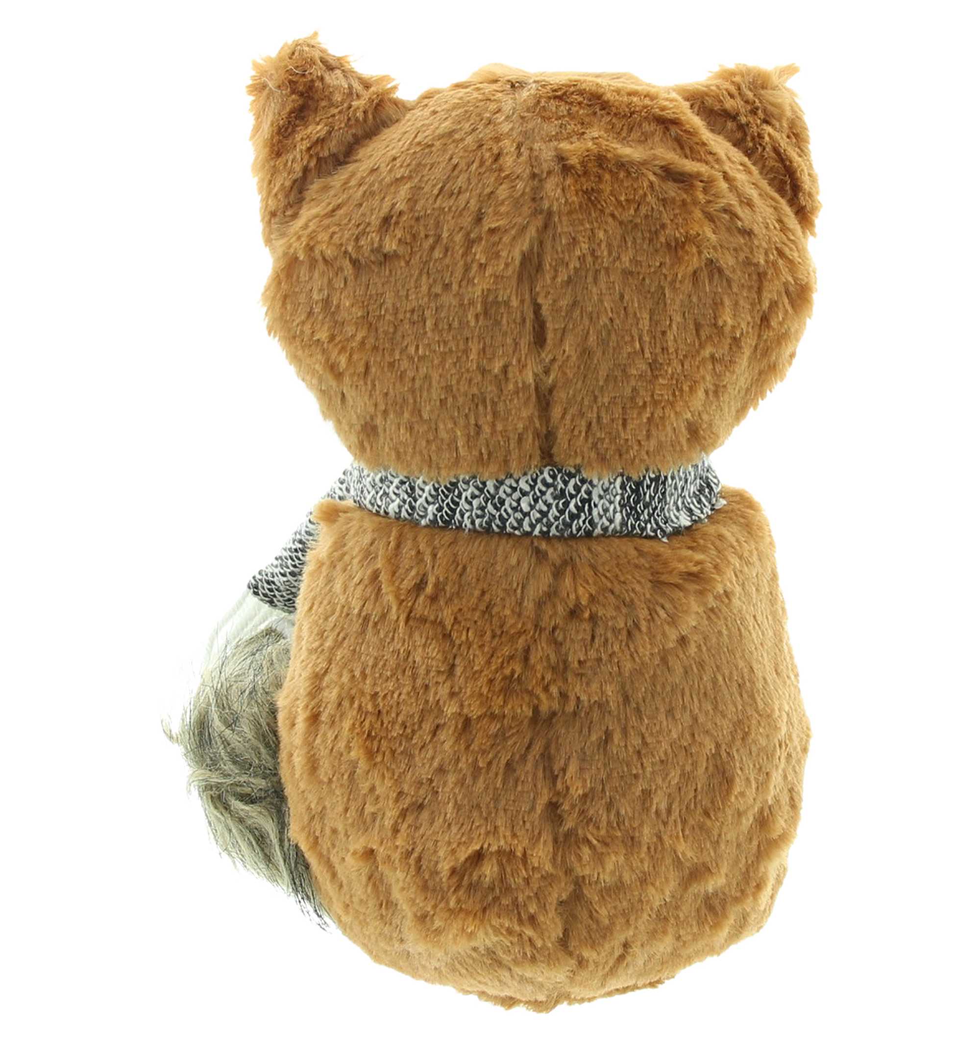 Türstopper "Kleiner Fuchs"  im Frank Flechtwaren Online Shop für Herbst kaufen