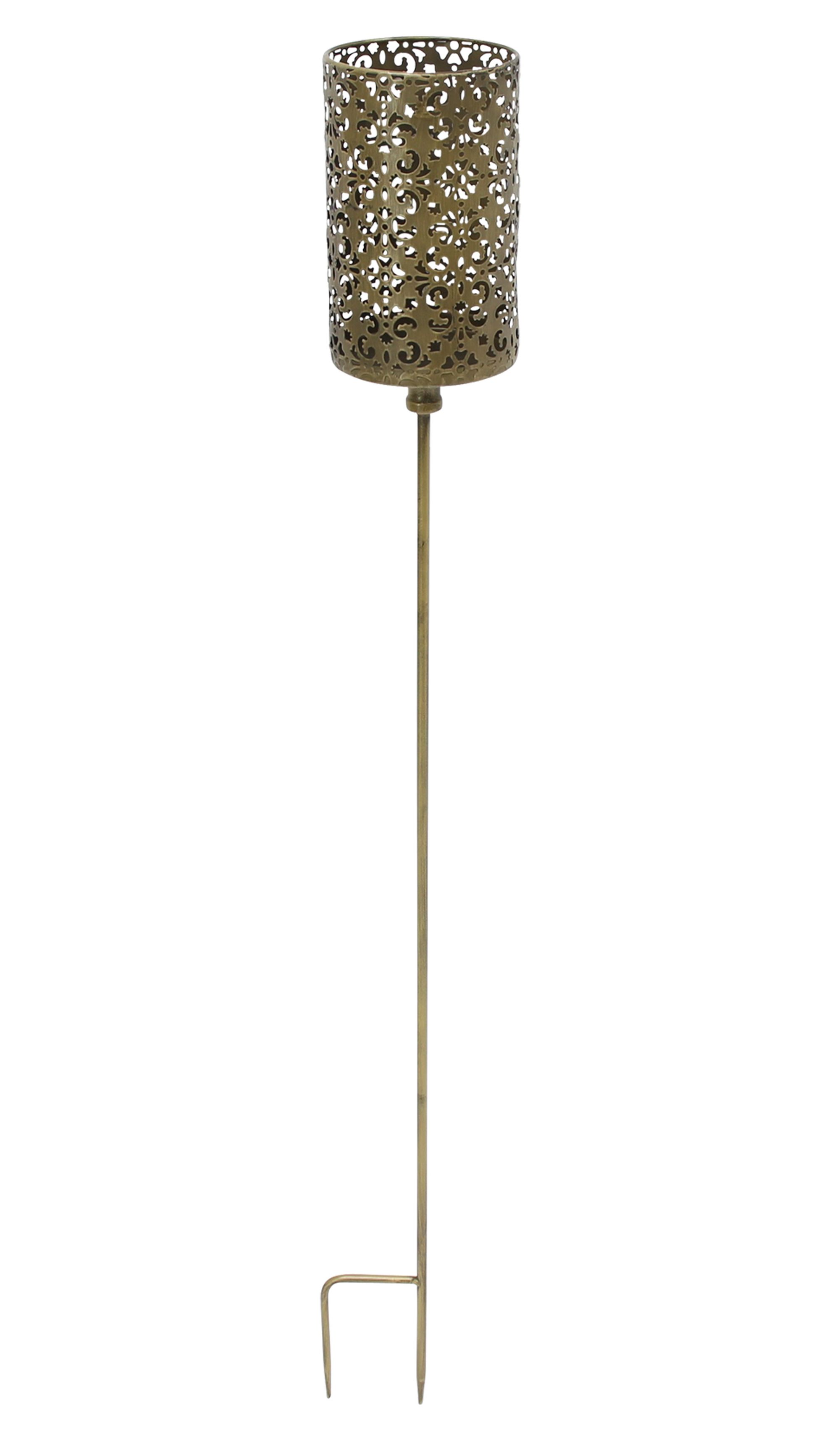 Gartenstecker "Ornament" im Frank Flechtwaren Online Shop für Ostern kaufen Gartenstecker "Ornament" im Frank Flechtwaren Online Shop für Ostern kaufen