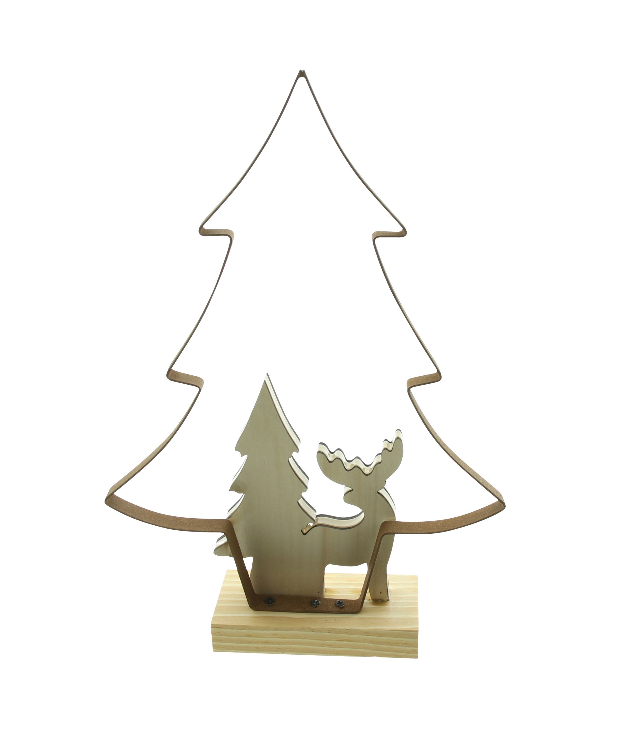 LED-Deko "Metalltanne" im Frank Flechtwaren Online Shop für Weihnachten kaufen LED-Deko "Metalltanne" im Frank Flechtwaren Online Shop für Weihnachten kaufen