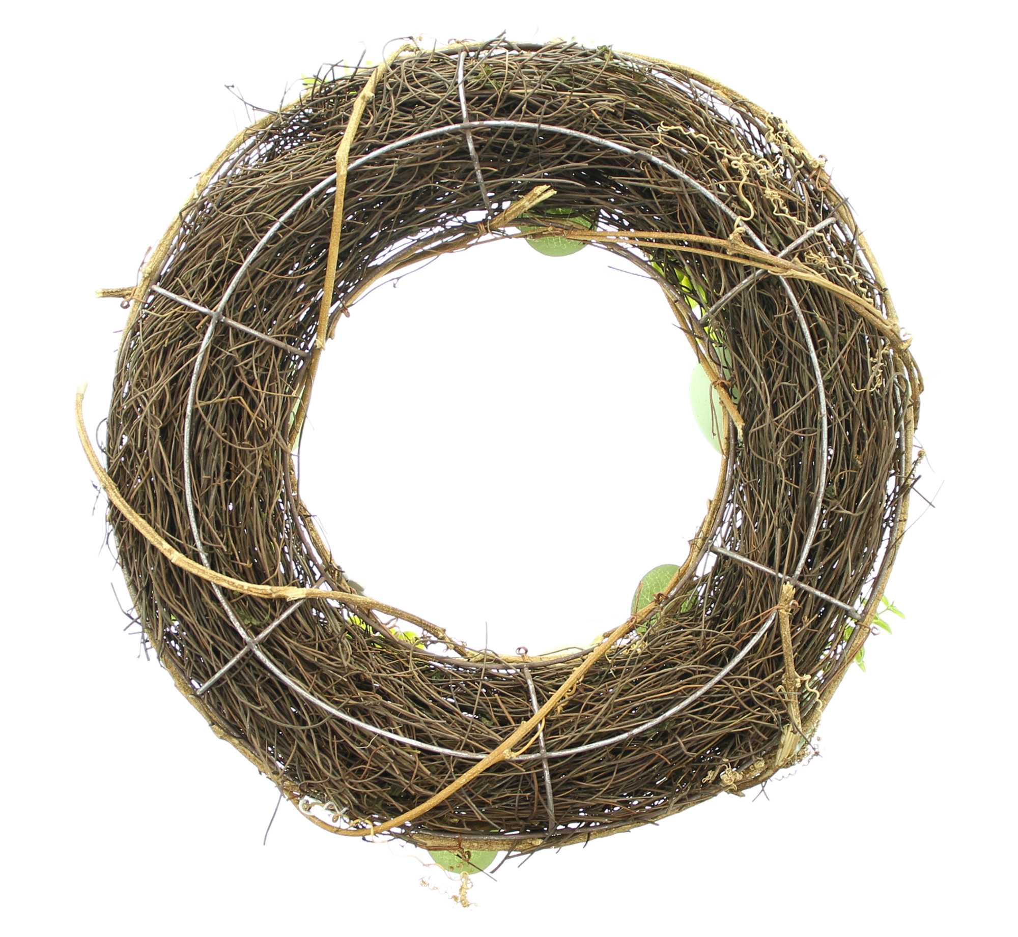 Kranz "Osterharmonie"  im Frank Flechtwaren Online Shop für Ostern kaufen