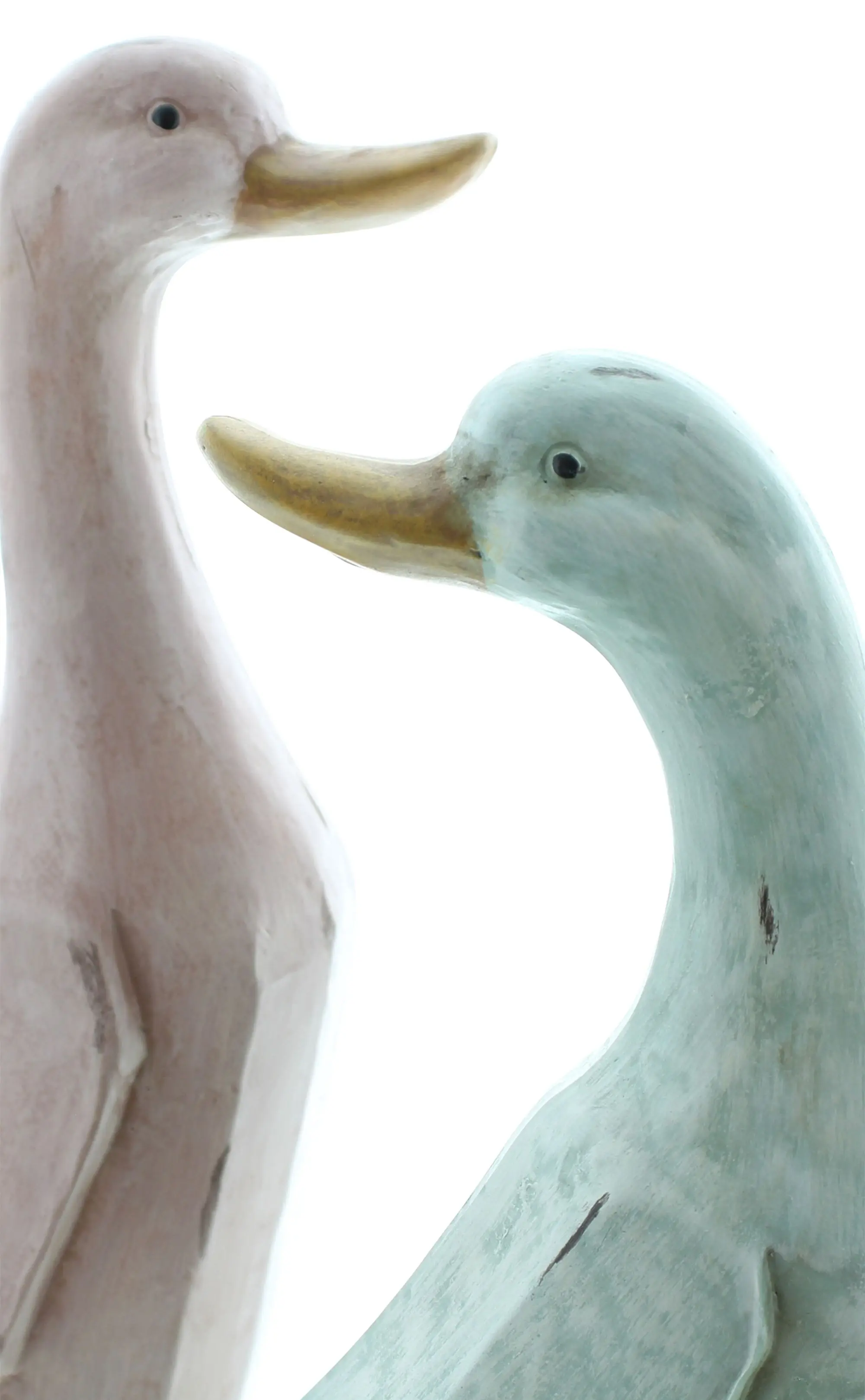Gans "Johanna & Hannes", 2er Set im Frank Flechtwaren Online Shop für Ostern kaufen Gans "Johanna & Hannes", 2er Set im Frank Flechtwaren Online Shop für Ostern kaufen