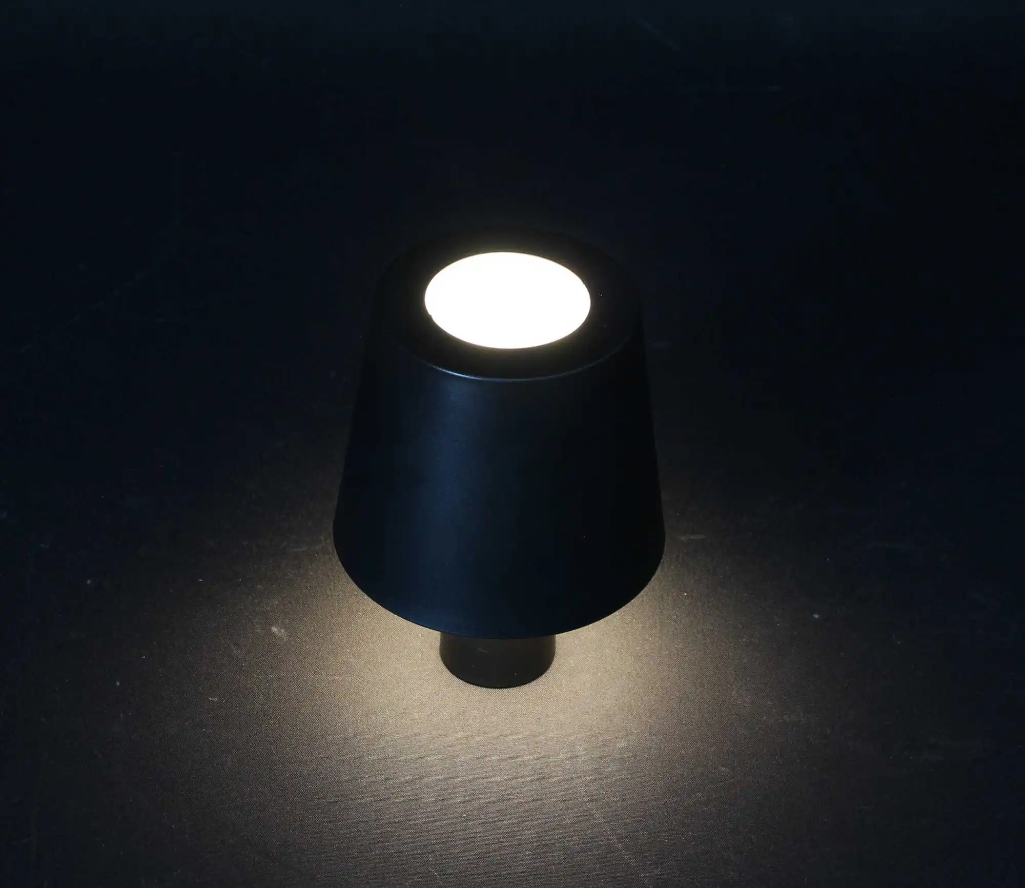 LED-Lampe "Flaschenleuchte" im Frank Flechtwaren Online Shop für Gartenbeleuchtung kaufen LED-Lampe "Flaschenleuchte" im Frank Flechtwaren Online Shop für Gartenbeleuchtung kaufen