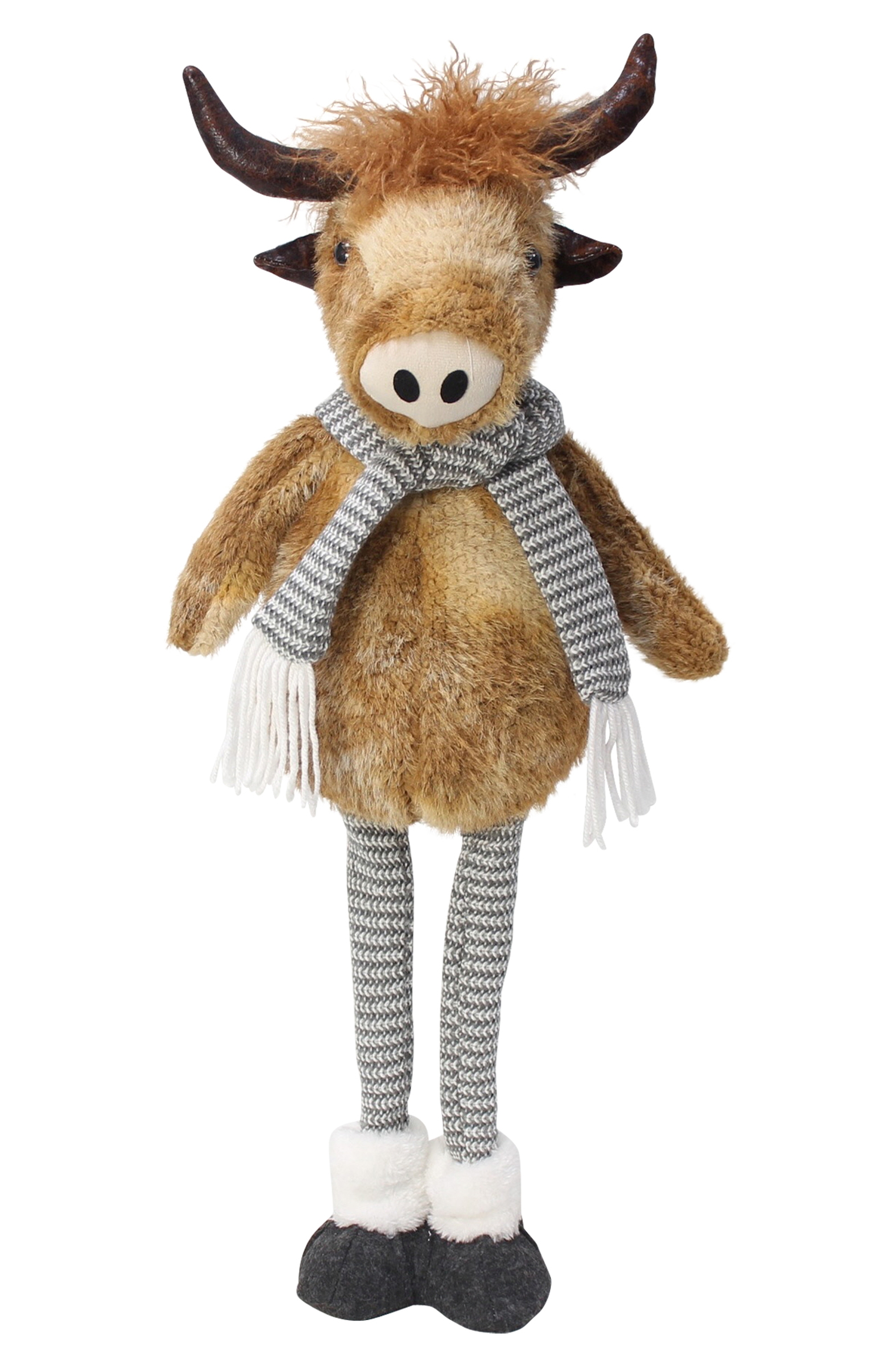 Figur "Knut"  im Frank Flechtwaren Online Shop für Dekofiguren kaufen