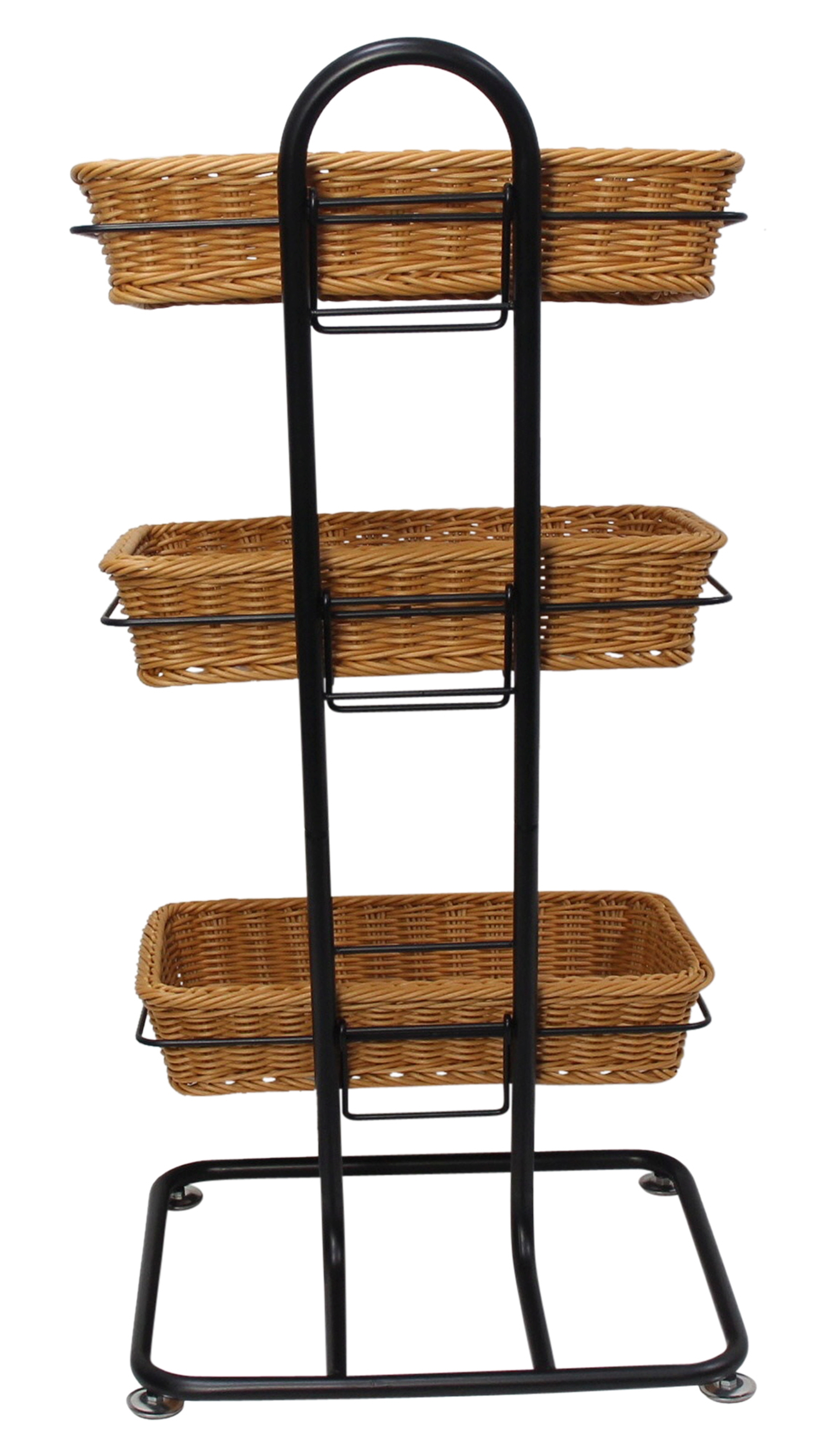 Korbständer "Polykörbe"  im Frank Flechtwaren Online Shop für Küche kaufen