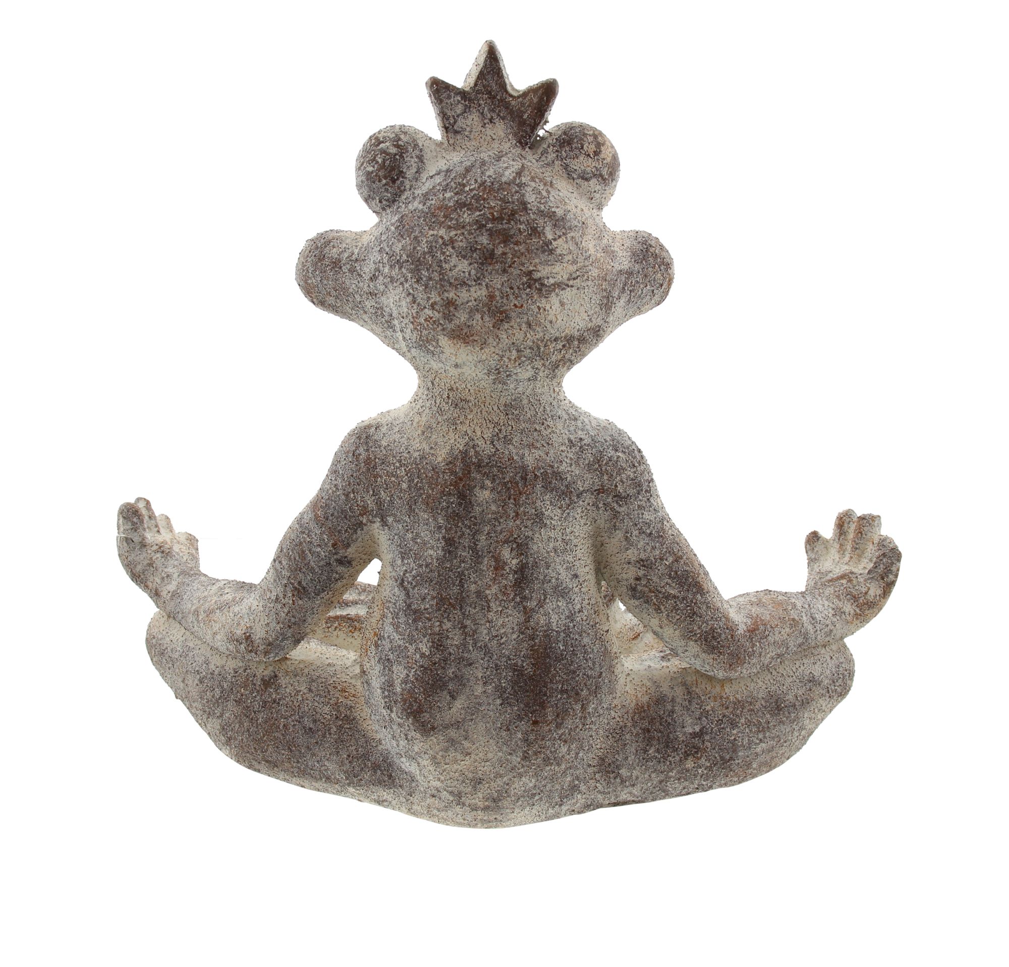 Frosch "Entspannung" im Frank Flechtwaren Online Shop für Gartenfiguren kaufen Frosch "Entspannung" im Frank Flechtwaren Online Shop für Gartenfiguren kaufen