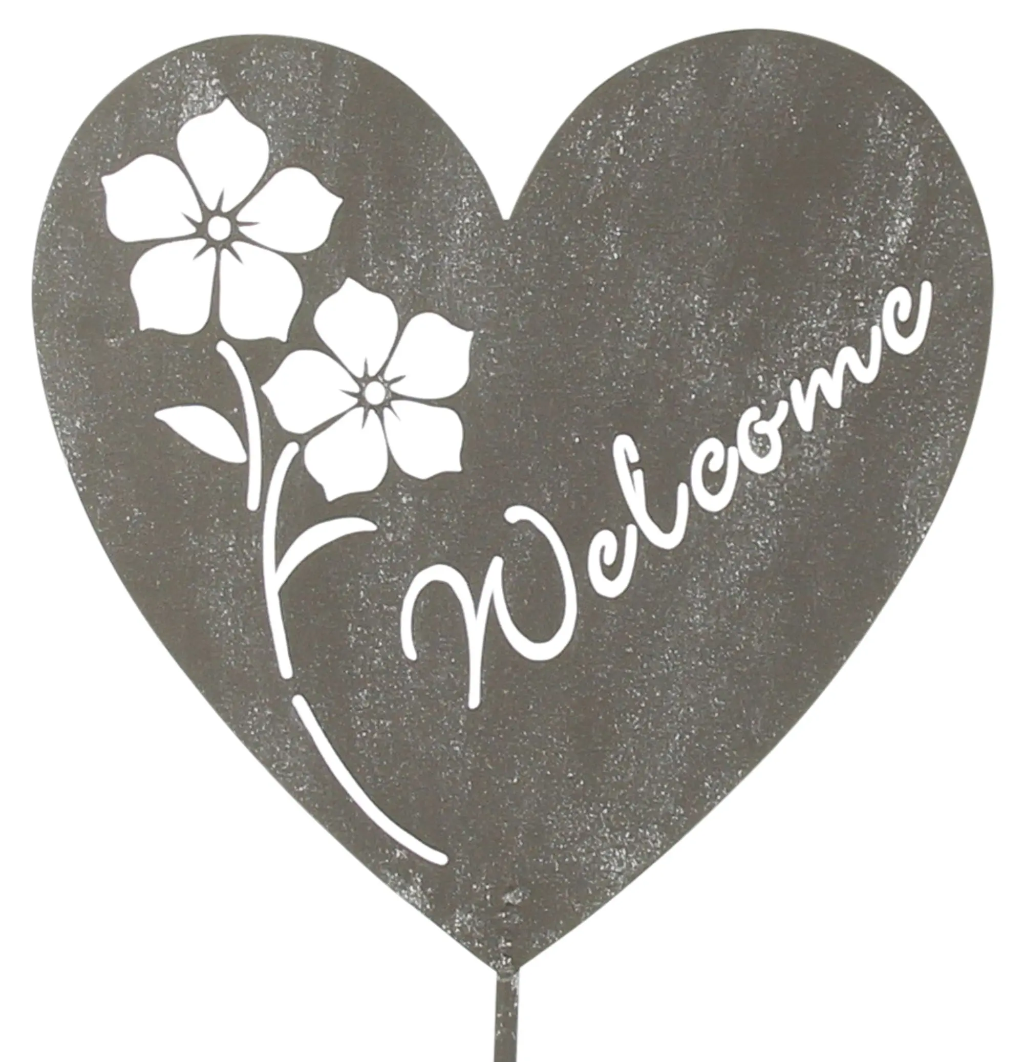 Herz "Welcome Home", 2er Set im Frank Flechtwaren Online Shop für Ostern kaufen Herz "Welcome Home", 2er Set im Frank Flechtwaren Online Shop für Ostern kaufen