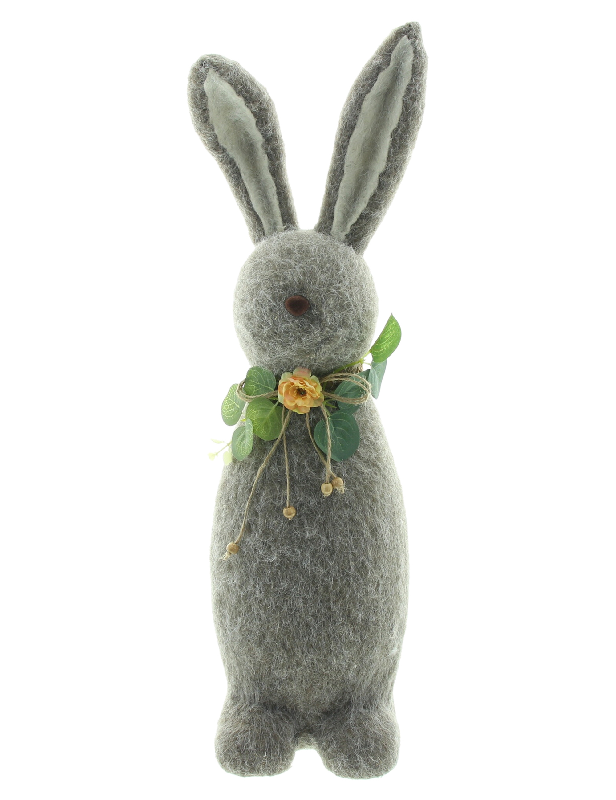 Hasenfigur "Floppy Ear"  im Frank Flechtwaren Online Shop für Hasen &amp; Co kaufen