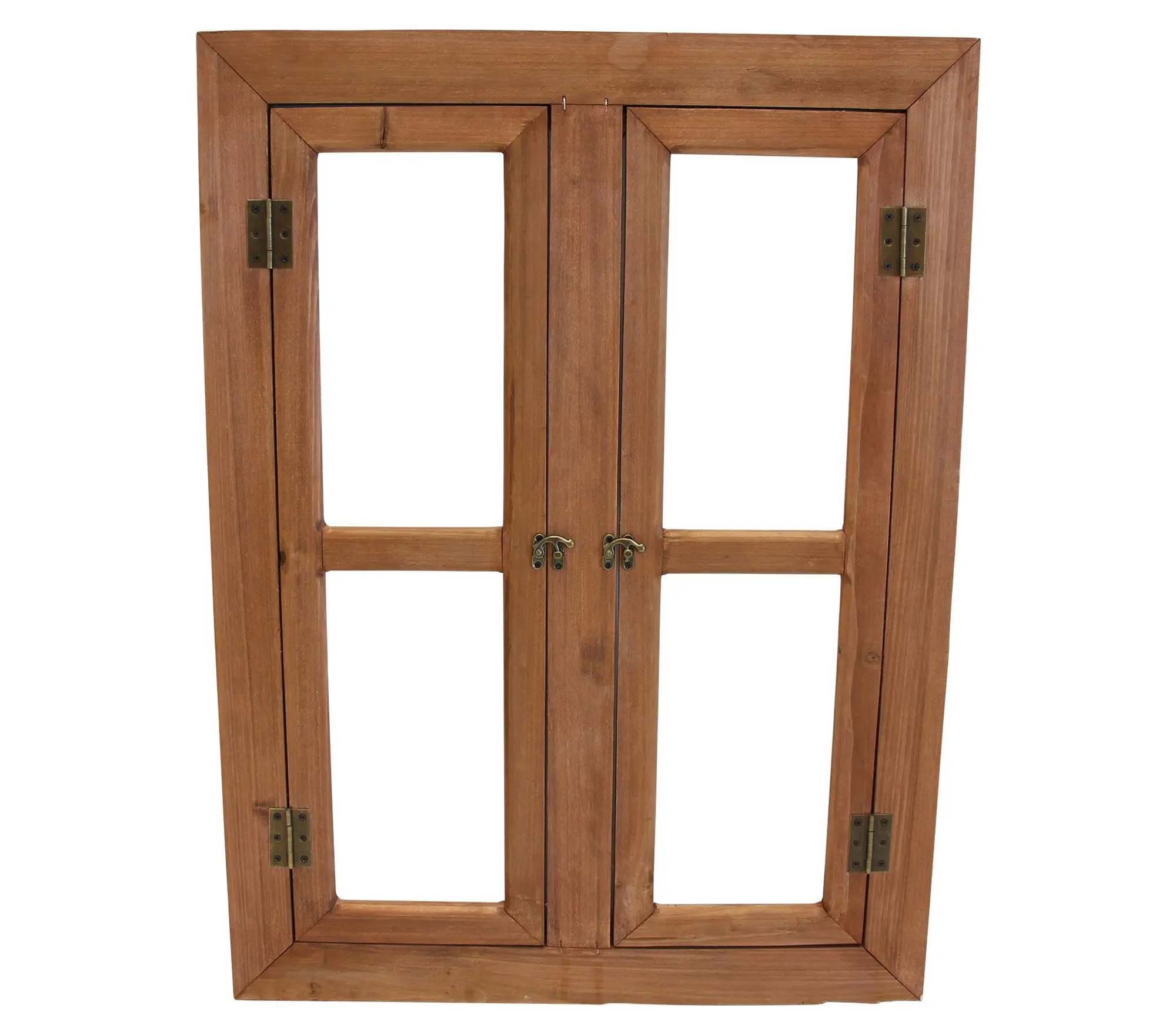 Holzfenster "Nostalgie" im Frank Flechtwaren Online Shop für Wanddeko kaufen Holzfenster "Nostalgie" im Frank Flechtwaren Online Shop für Wanddeko kaufen