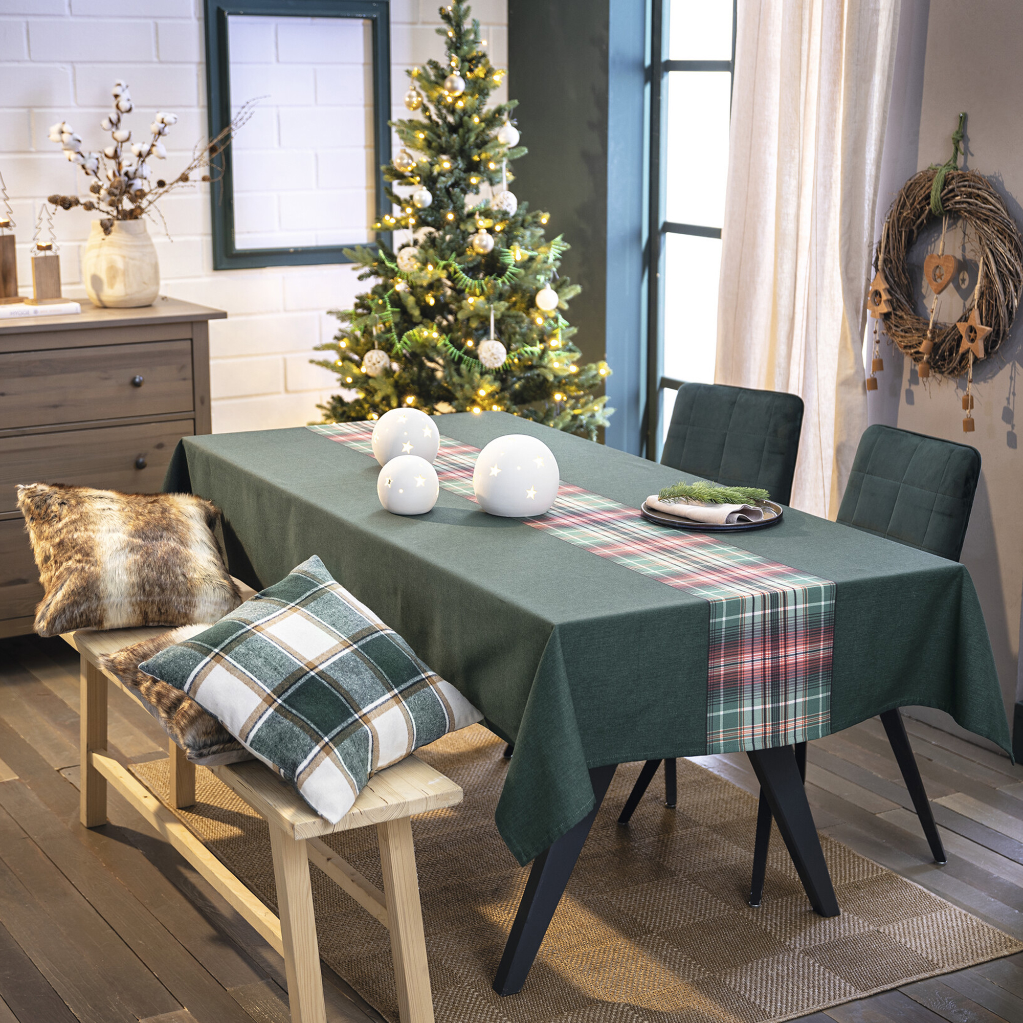 LED-Schneekugel "Sternenhimmel", 3er Set im Frank Flechtwaren Online Shop für Weihnachten kaufen LED-Schneekugel "Sternenhimmel", 3er Set im Frank Flechtwaren Online Shop für Weihnachten kaufen