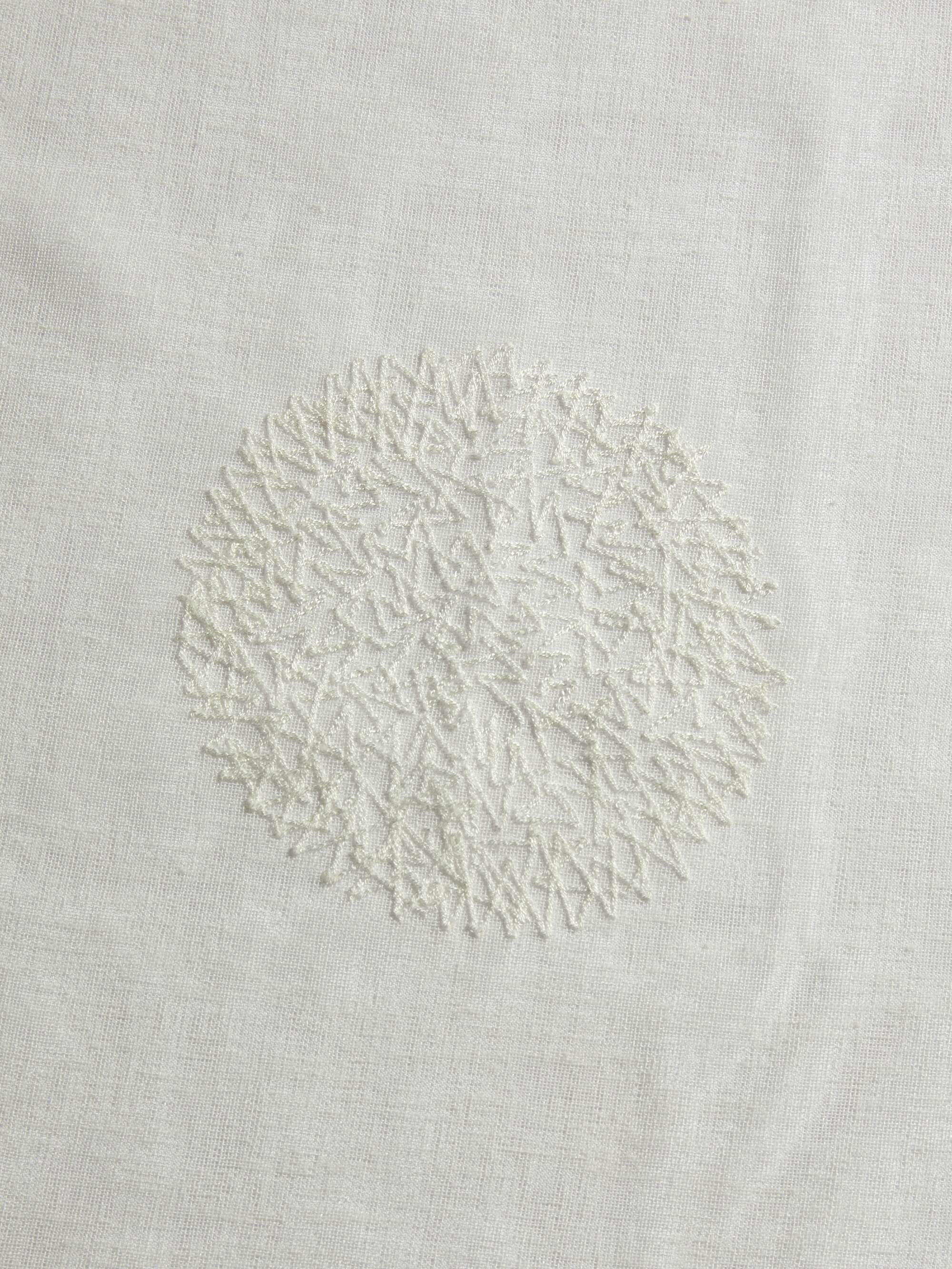 Vorhang "Modern Circles" im Frank Flechtwaren Online Shop für Vorhänge kaufen Vorhang "Modern Circles" im Frank Flechtwaren Online Shop für Vorhänge kaufen
