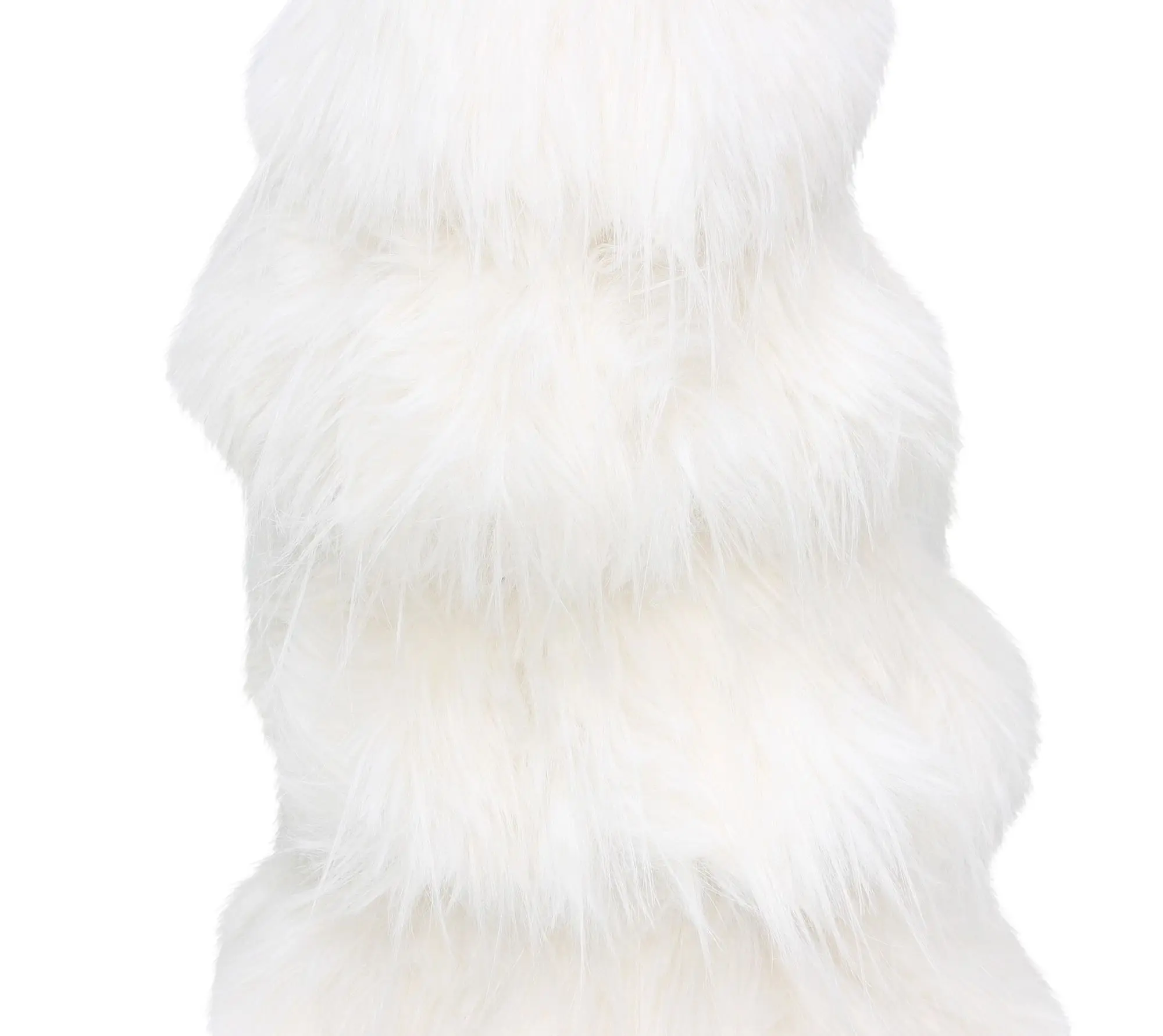 Tannenbaum "Schneeweiß"  im Frank Flechtwaren Online Shop für Festlicher Look: Mint &amp; Weiß kaufen