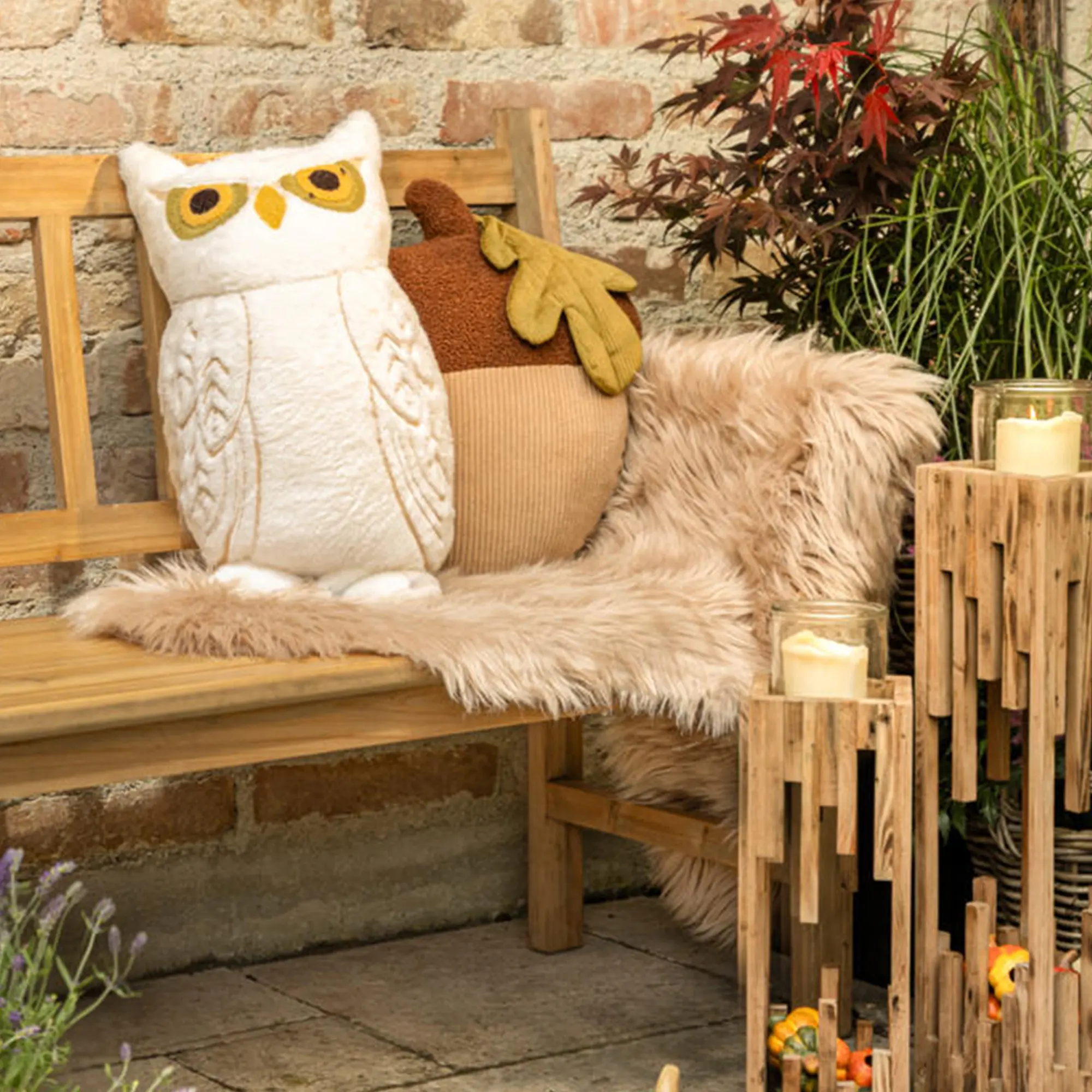 Kunstfell "Light"  im Frank Flechtwaren Online Shop kaufen
