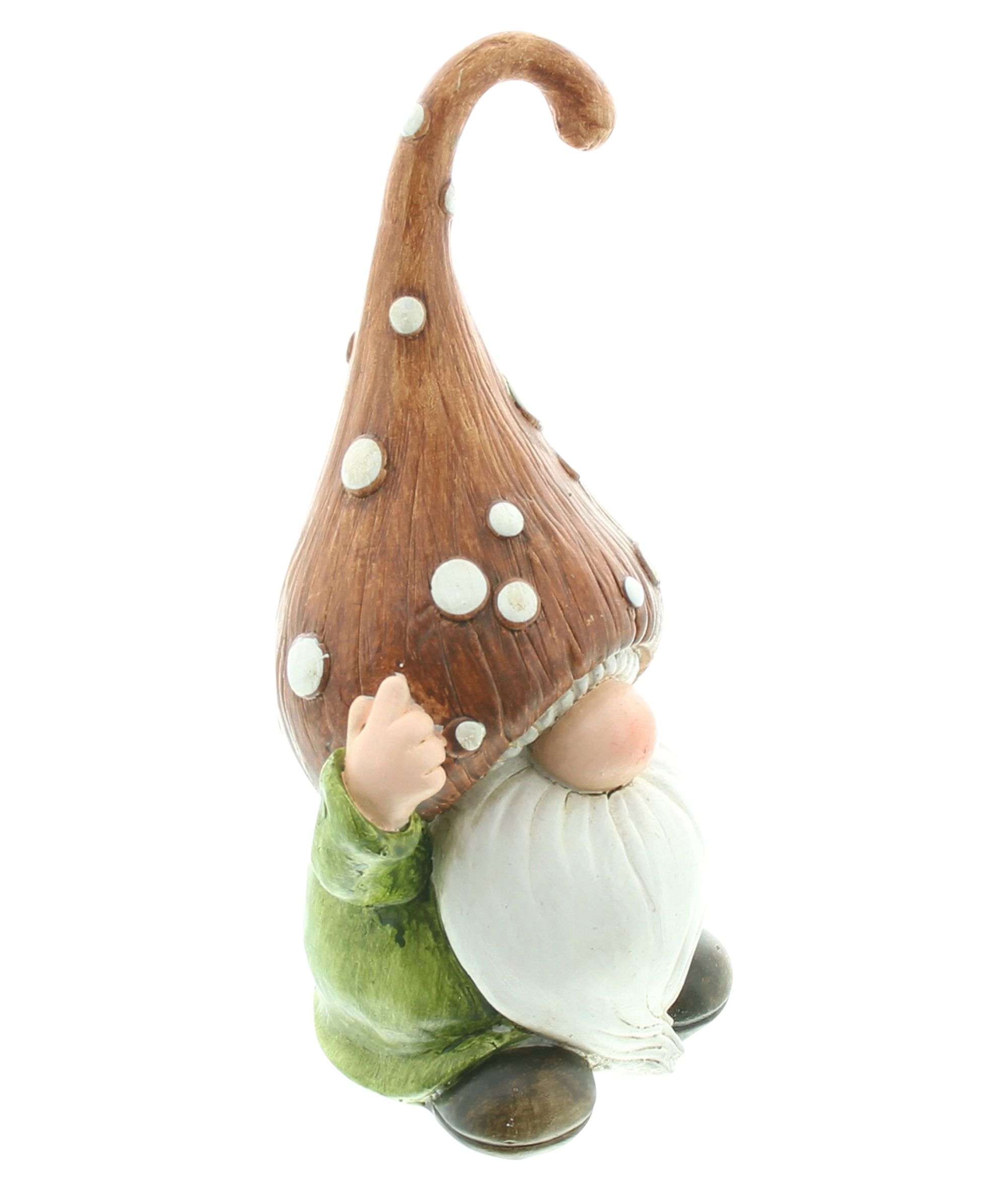 Acheter Lutin "chapeau champignon"  dans la boutique en ligne de Frank Flechtwaren pour Automne