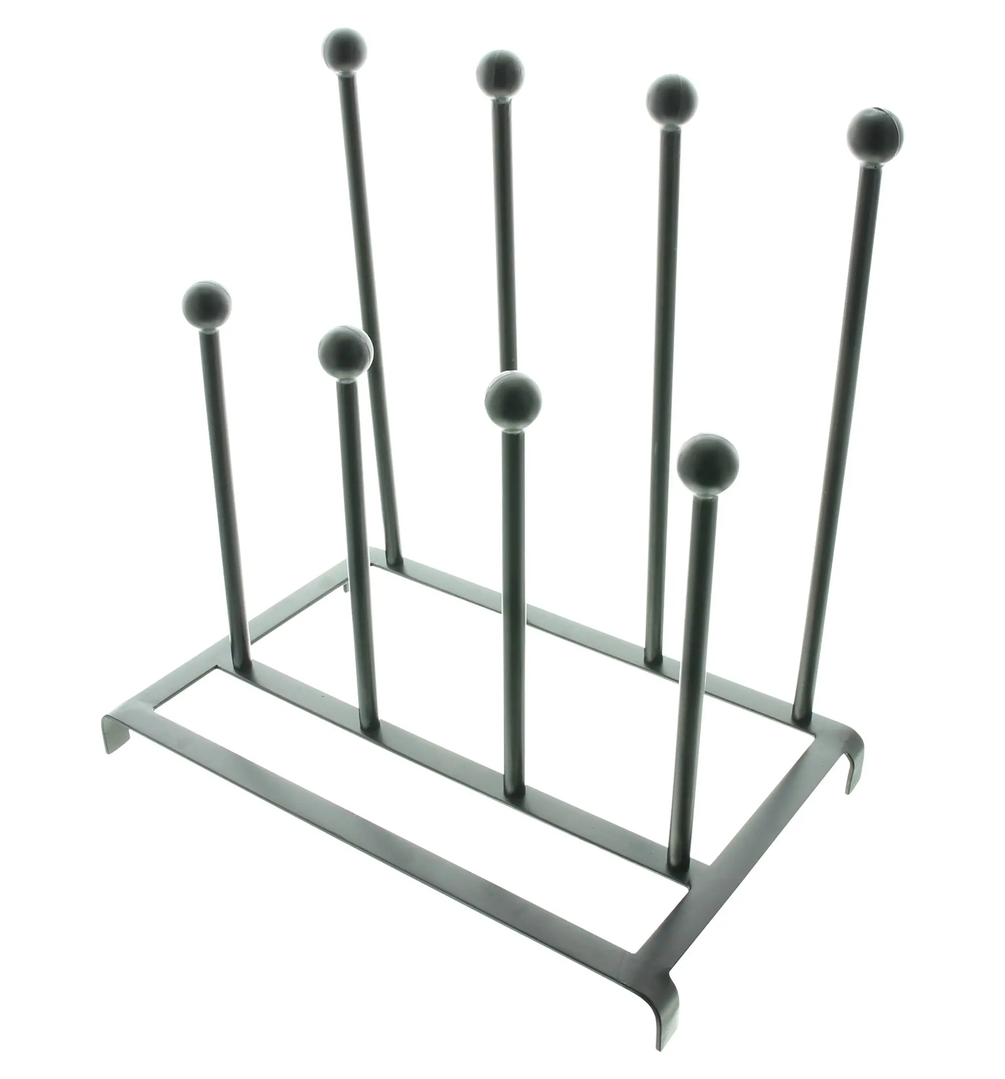 Stiefelhalter "Metall"  im Frank Flechtwaren Online Shop für Flur kaufen