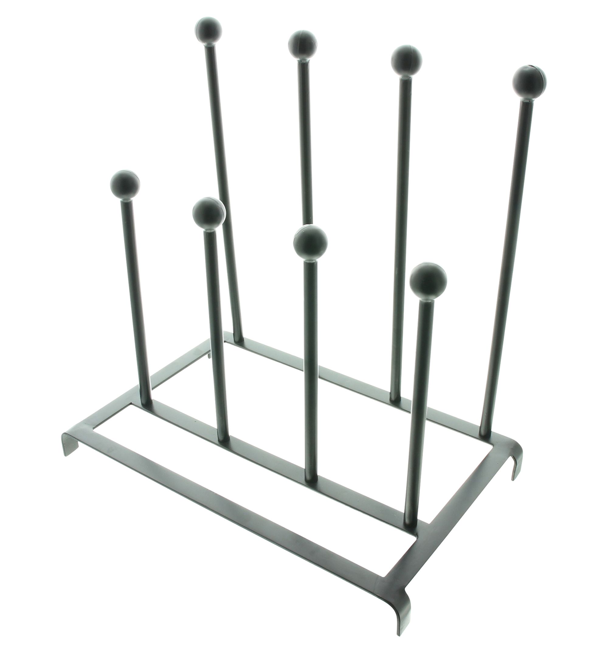 Stiefelhalter "Metall" im Frank Flechtwaren Online Shop für Flur kaufen Stiefelhalter "Metall" im Frank Flechtwaren Online Shop für Flur kaufen