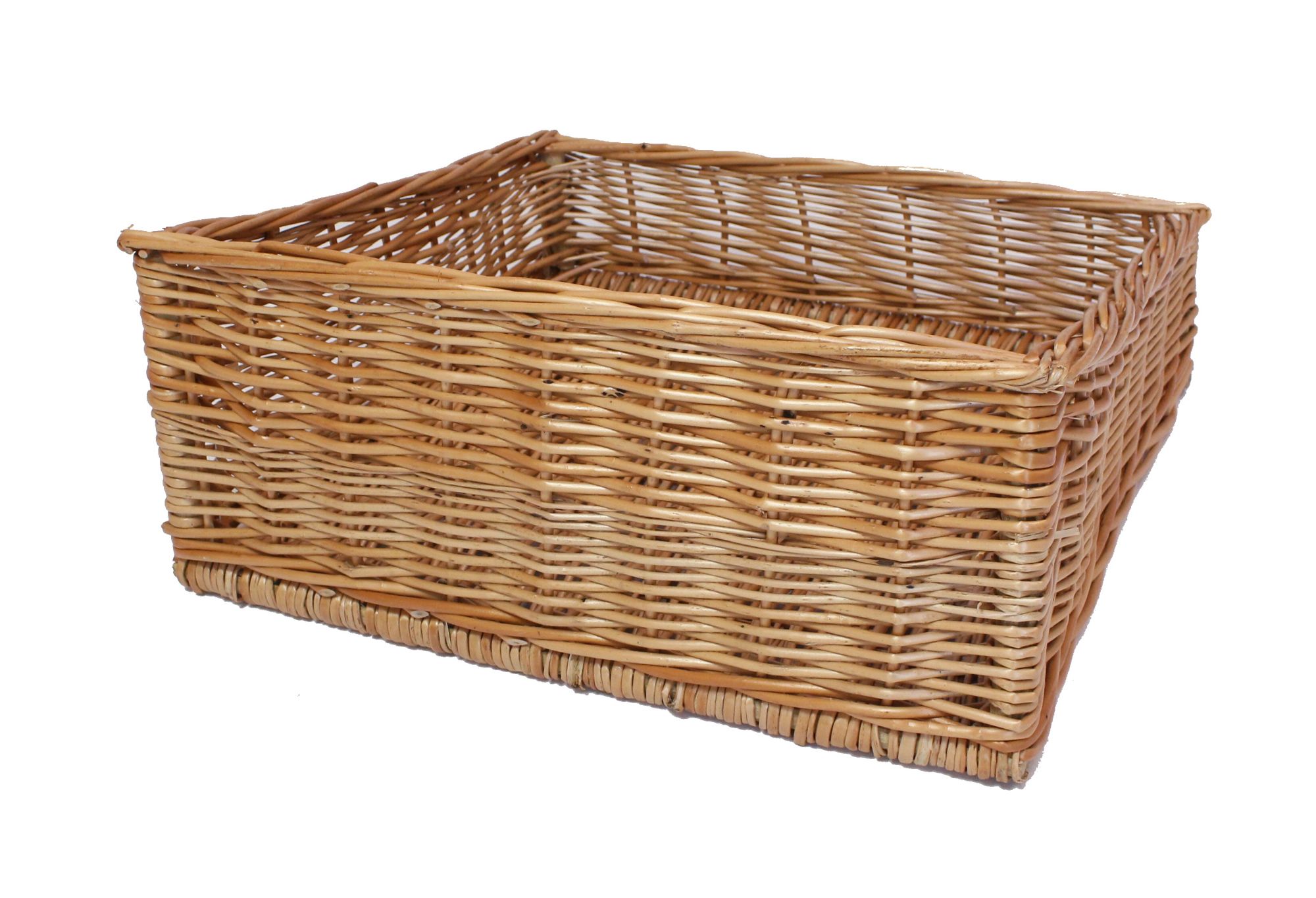 Regalkorb "Natur" im Frank Flechtwaren Online Shop für Ladendeko kaufen Regalkorb "Natur" im Frank Flechtwaren Online Shop für Ladendeko kaufen