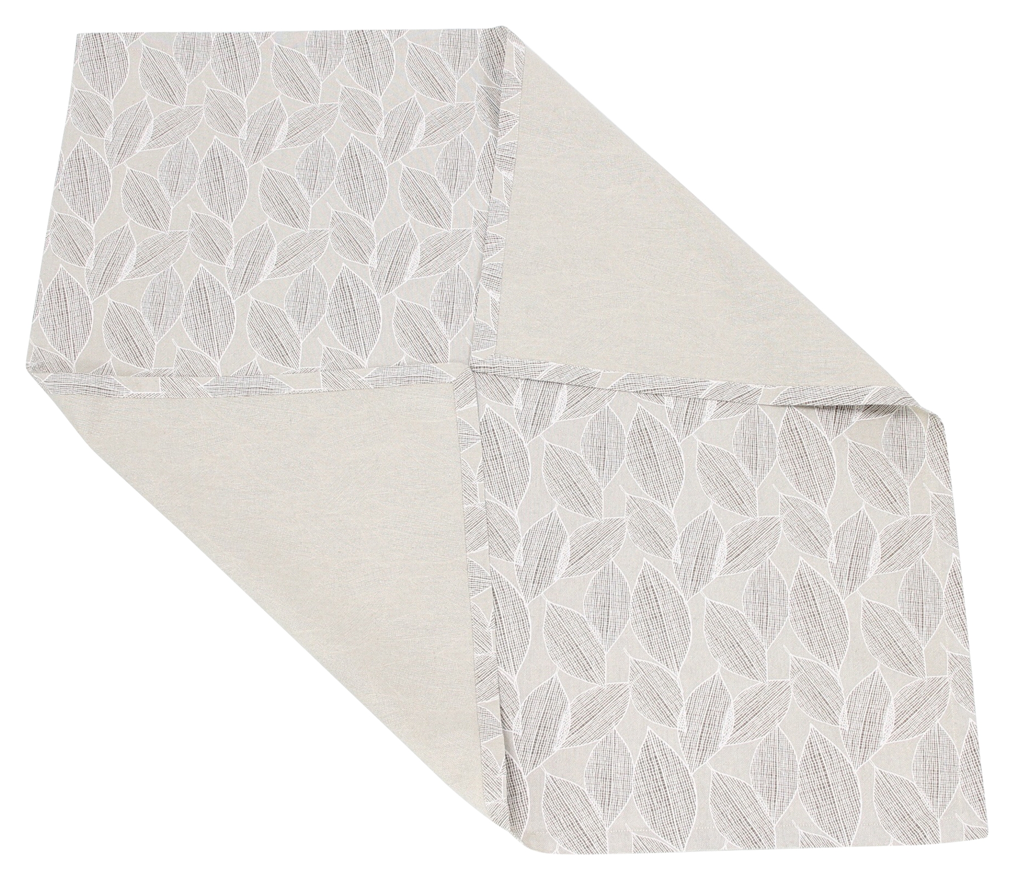 Tischdecke "Blätterwirbel" im Frank Flechtwaren Online Shop für Herbst kaufen Tischdecke "Blätterwirbel" im Frank Flechtwaren Online Shop für Herbst kaufen