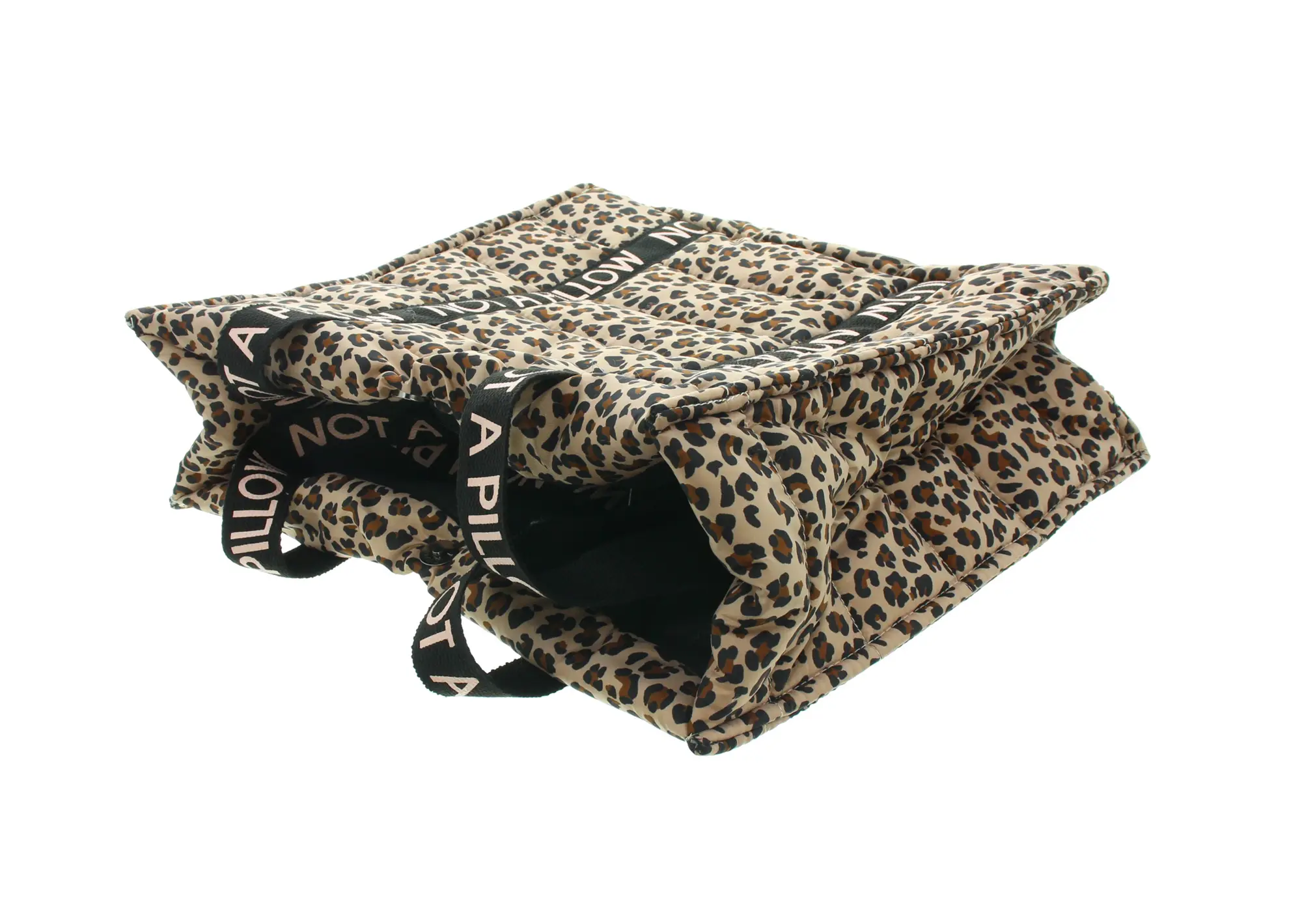 Tasche "Leoprint"  im Frank Flechtwaren Online Shop für Animal Print kaufen