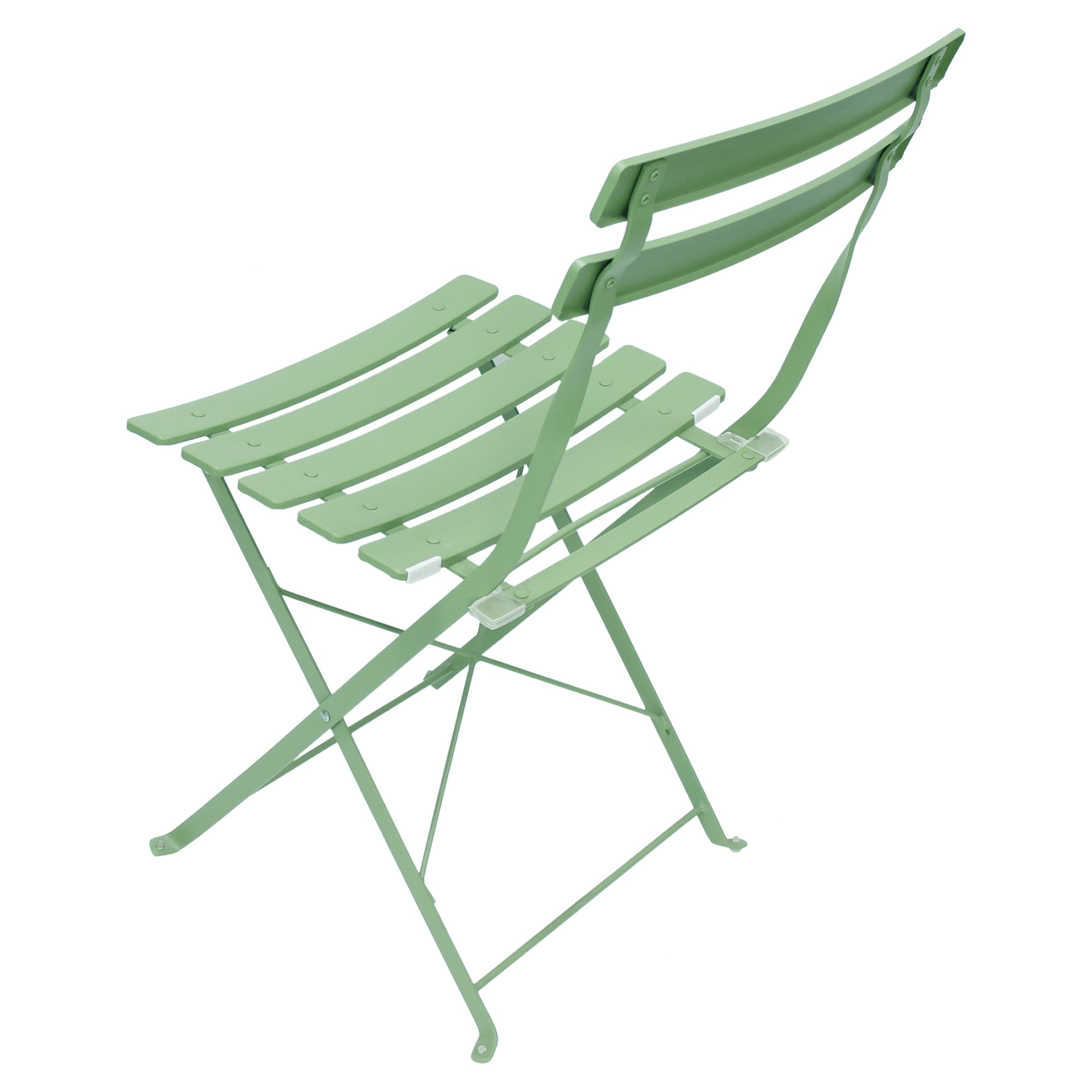 Bistro-Set "Green", 3tlg.  im Frank Flechtwaren Online Shop für Balkonien kaufen