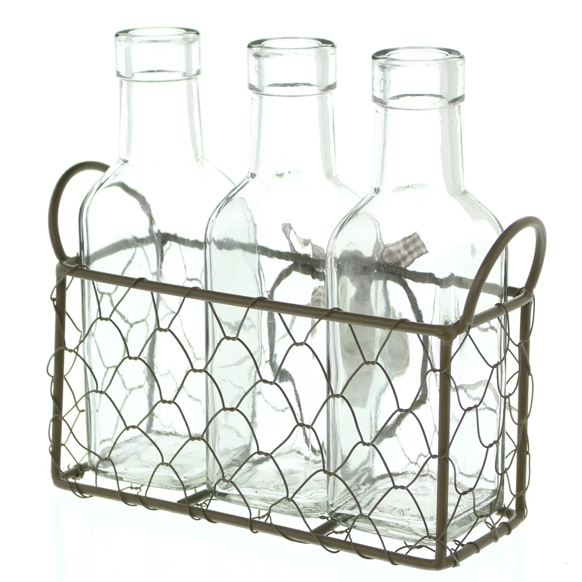 Vasenkörbchen "Romance", 4tlg. im Frank Flechtwaren Online Shop für Dekovasen kaufen Vasenkörbchen "Romance", 4tlg. im Frank Flechtwaren Online Shop für Dekovasen kaufen
