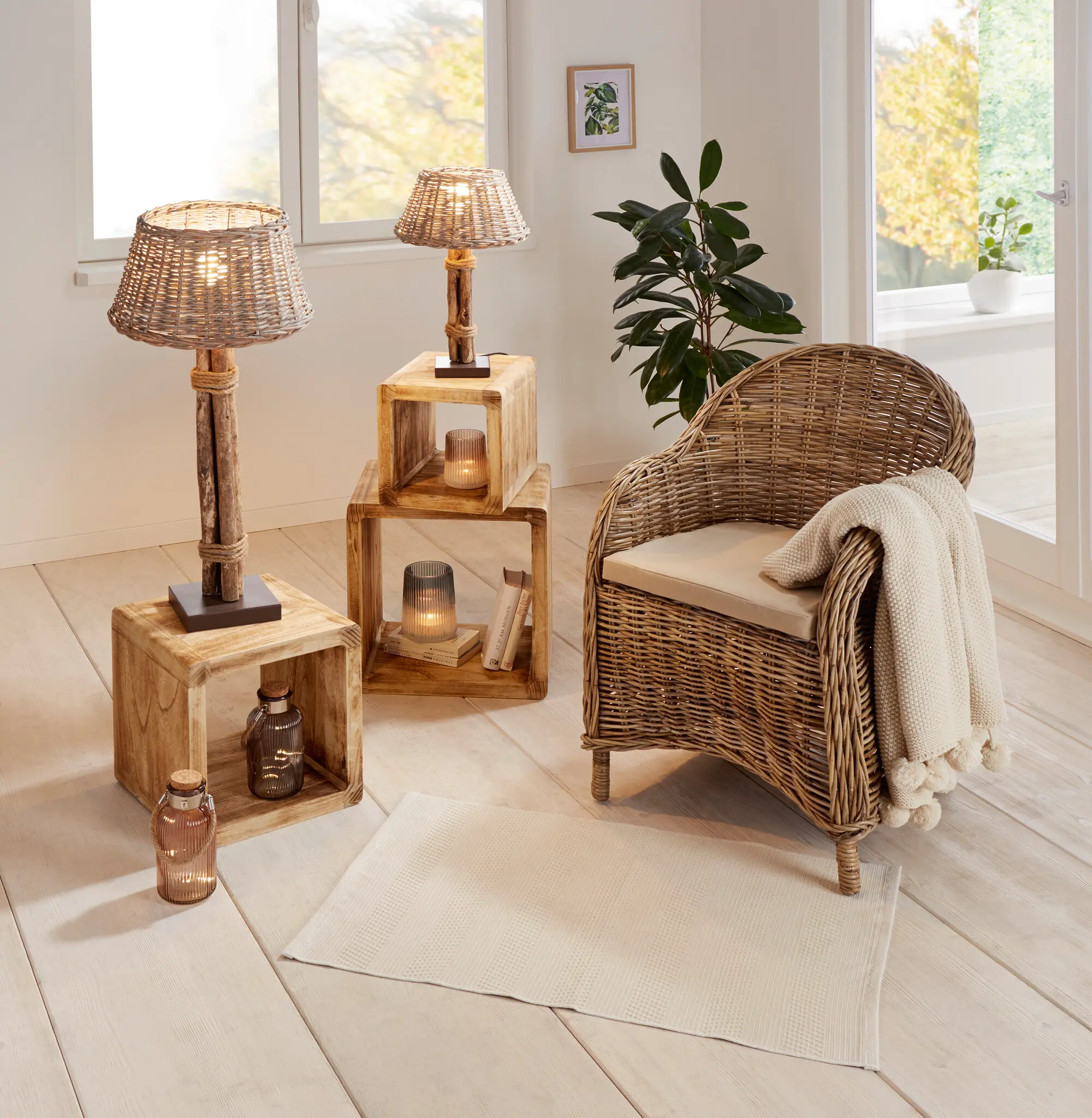 Regal-Cubes "Geflammt", 3er Set im Frank Flechtwaren Online Shop für FRANK 1885 kaufen Regal-Cubes "Geflammt", 3er Set im Frank Flechtwaren Online Shop für FRANK 1885 kaufen