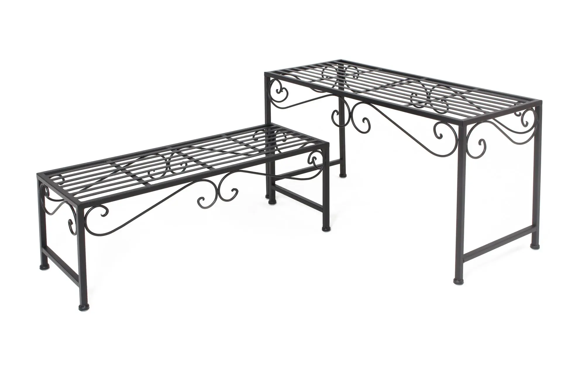 Bank "Ranken", 2er Set im Frank Flechtwaren Online Shop für Schlafzimmer kaufen Bank "Ranken", 2er Set im Frank Flechtwaren Online Shop für Schlafzimmer kaufen