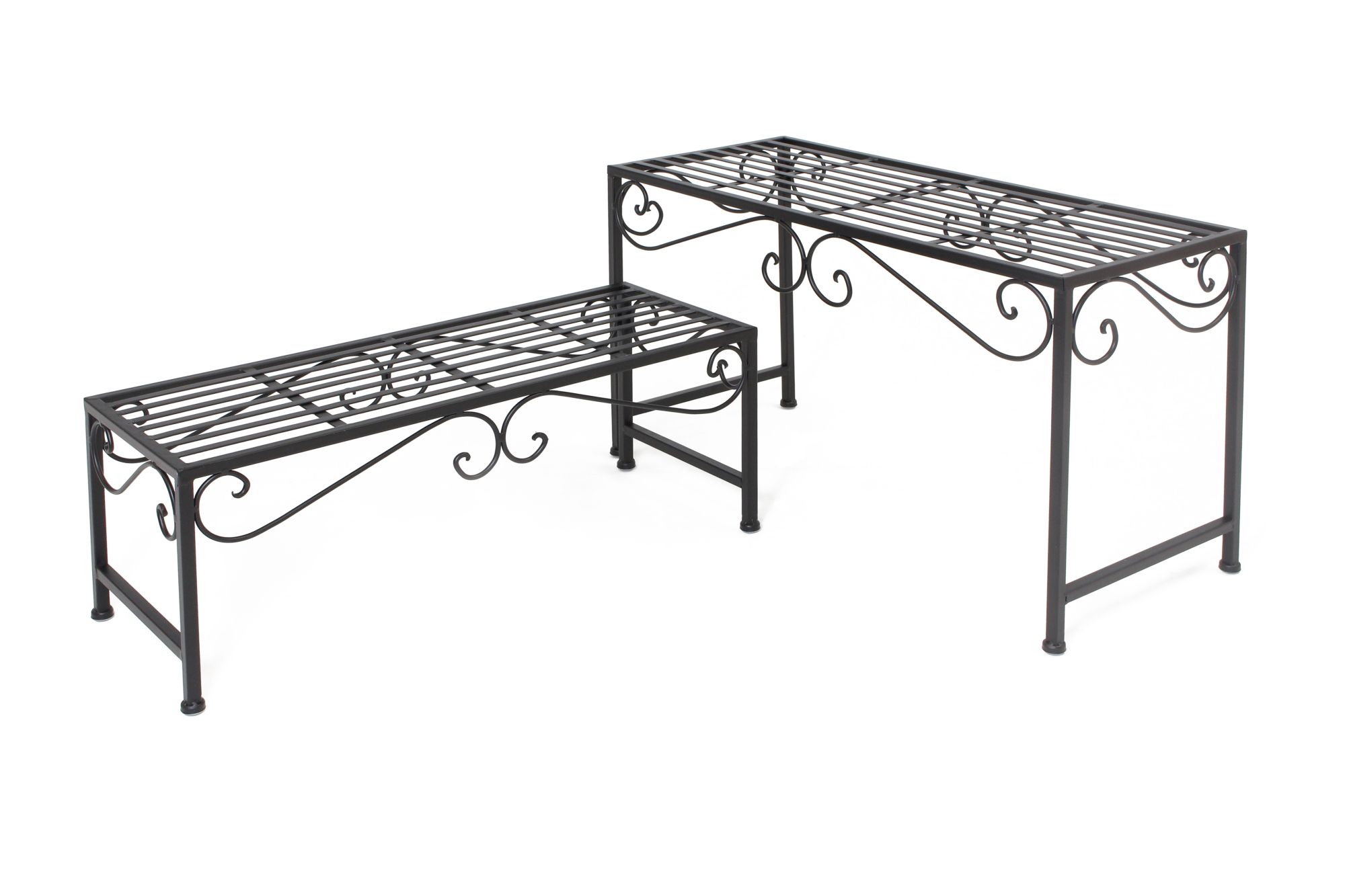 Bank "Ranken", 2er Set im Frank Flechtwaren Online Shop für Schlafzimmer kaufen Bank "Ranken", 2er Set im Frank Flechtwaren Online Shop für Schlafzimmer kaufen